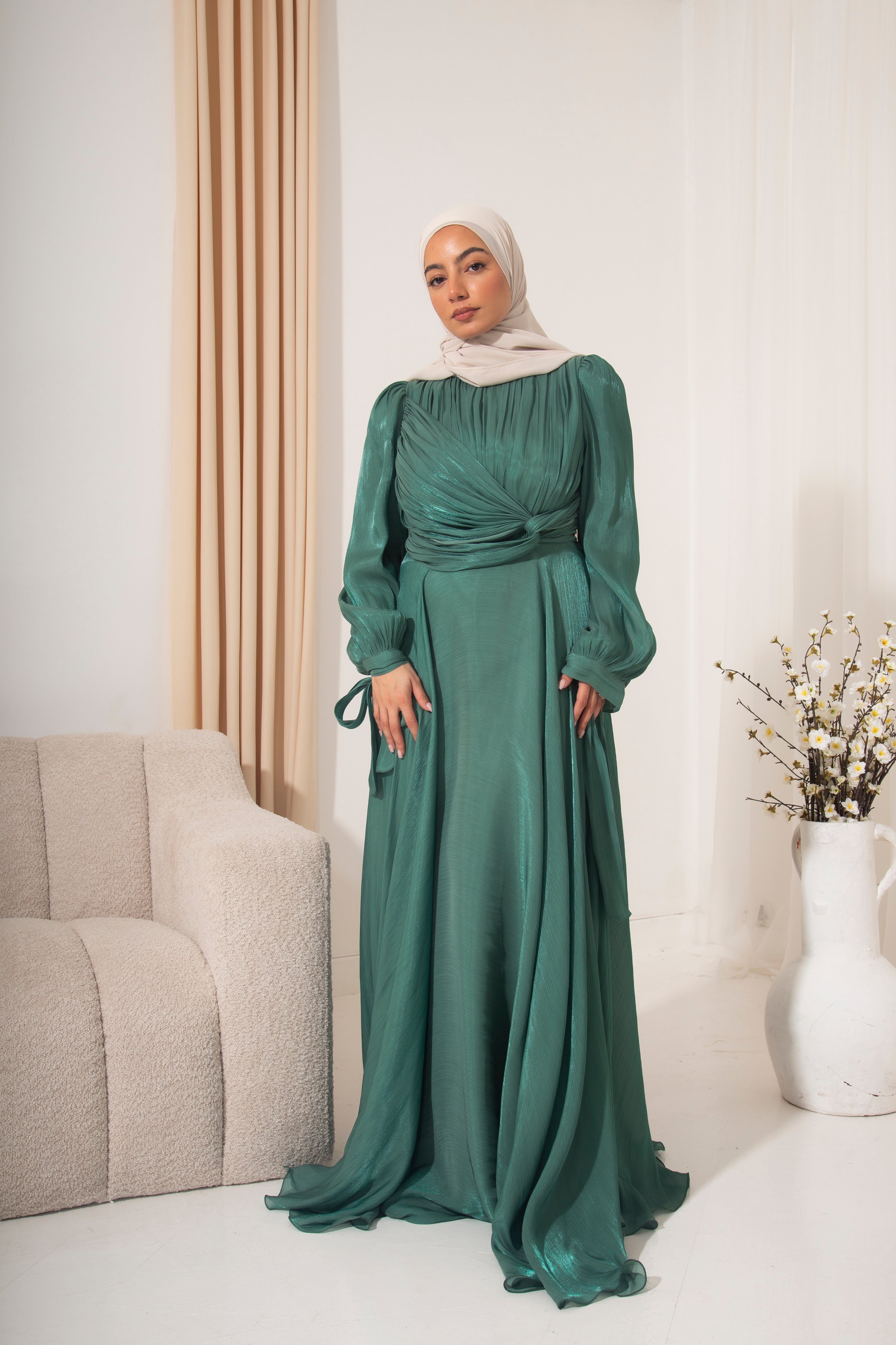 Ayda Olive