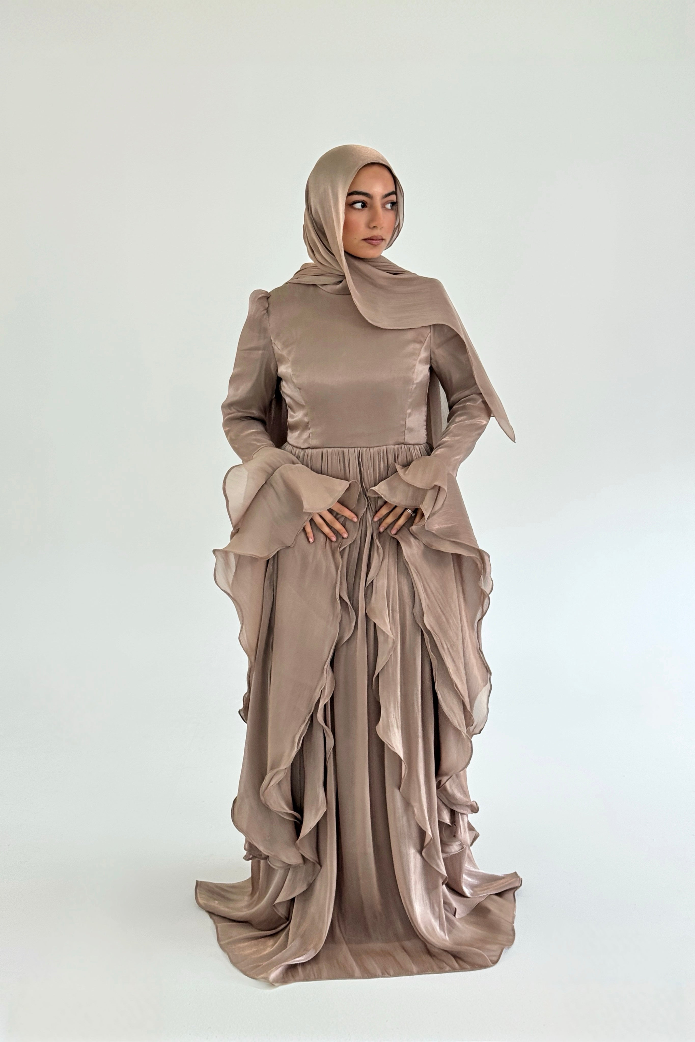 Amal Caramel