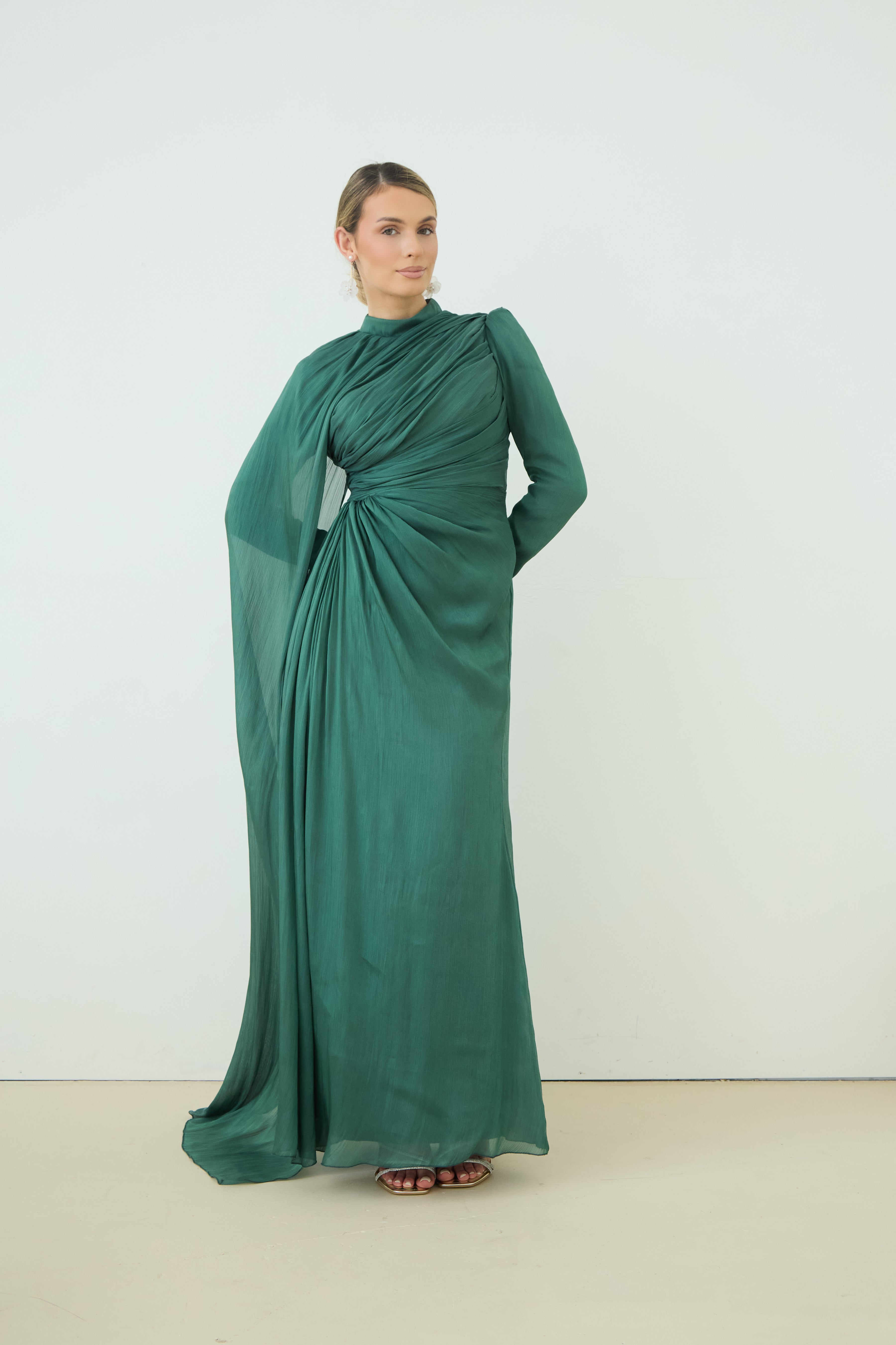 Elara Emerald