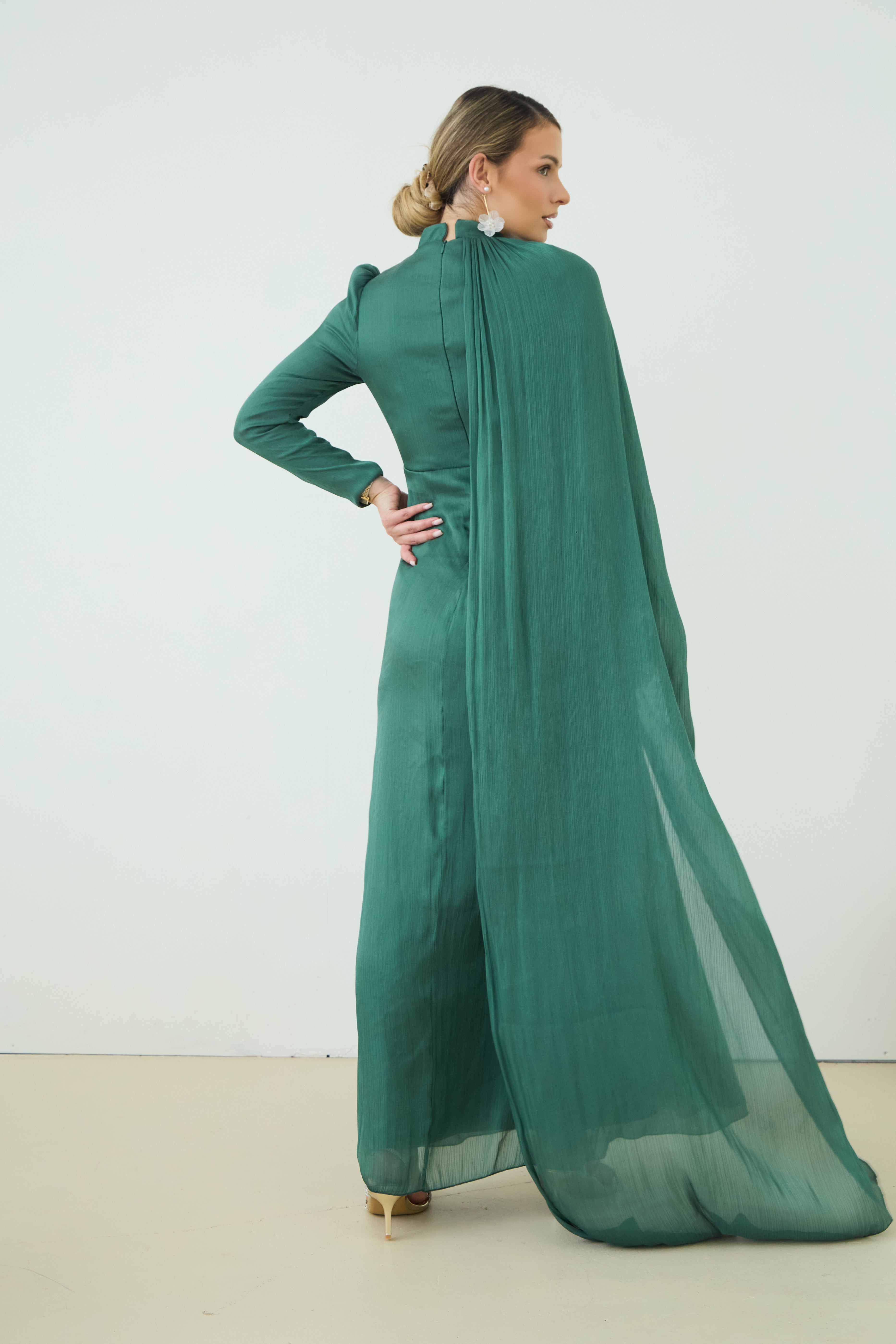Elara Emerald
