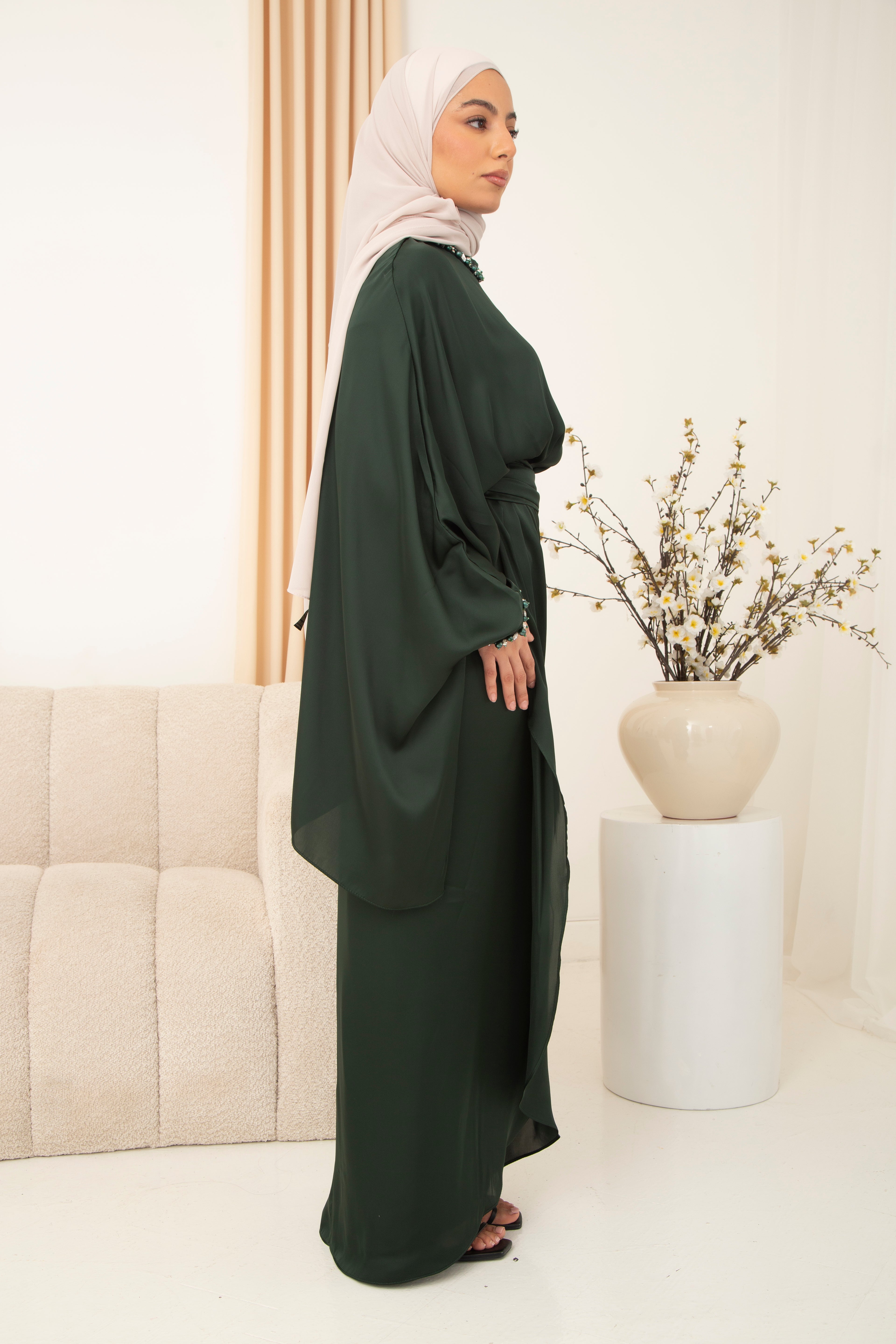 Hawa Emerald