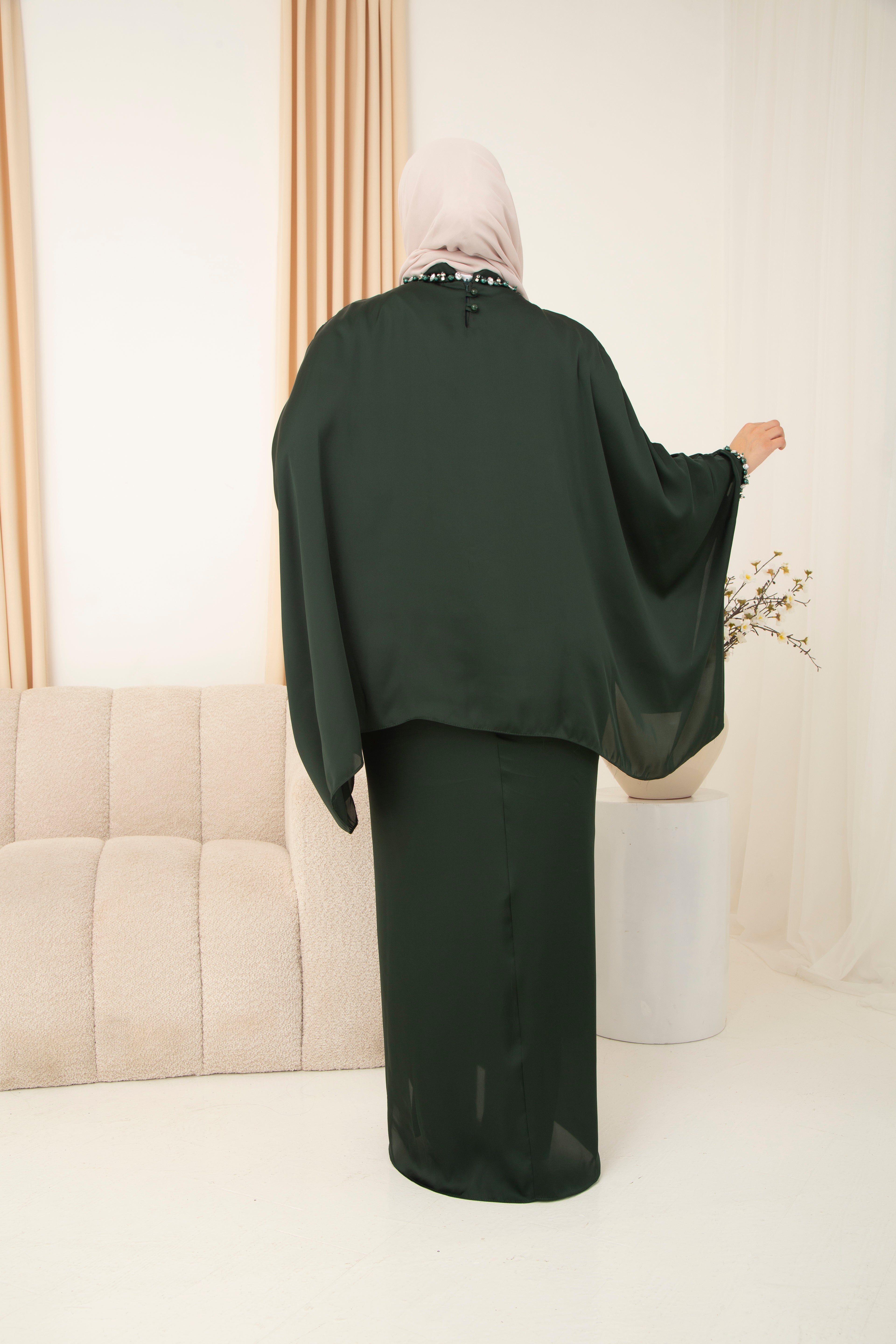 Hawa Emerald