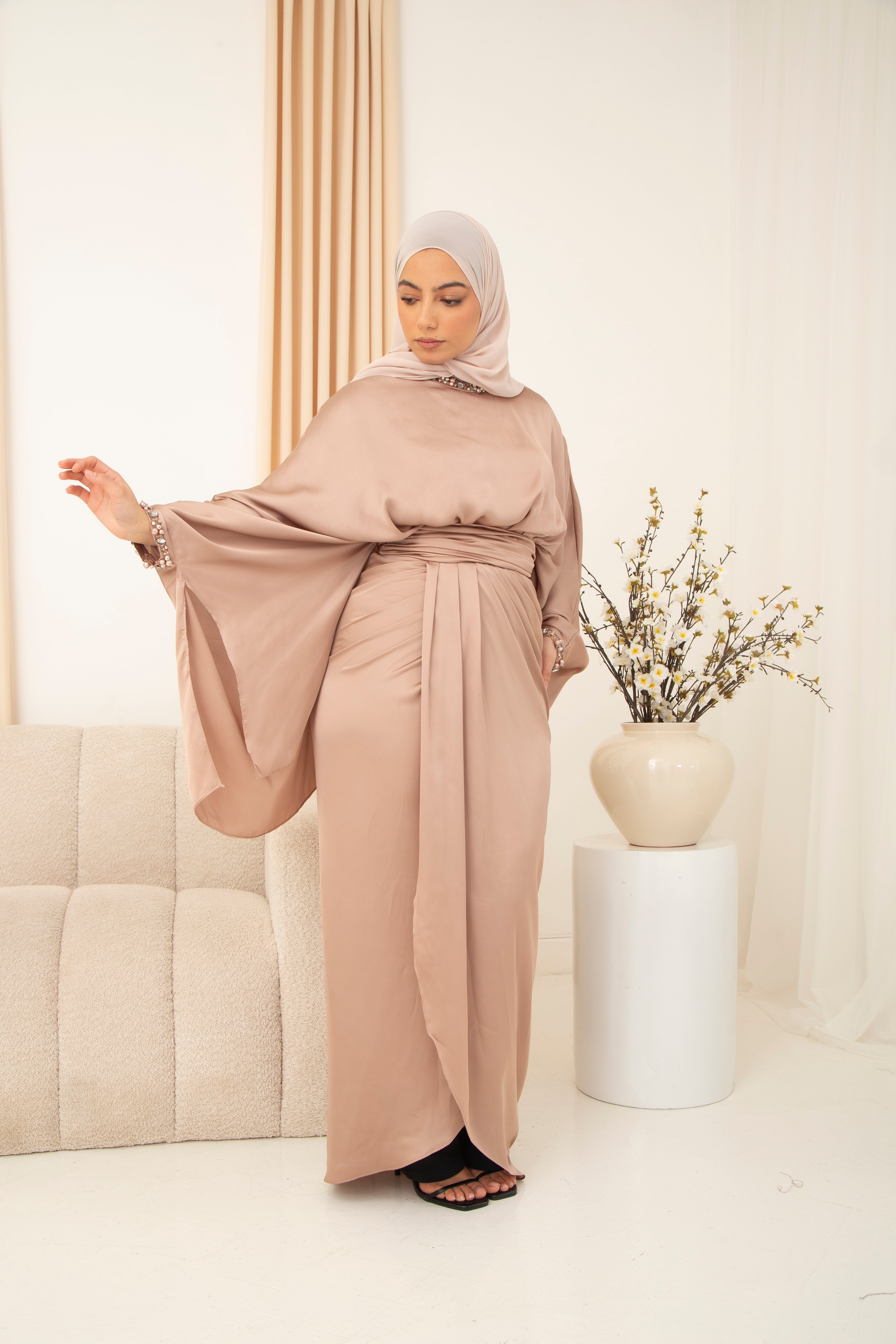 Hawa Taupe