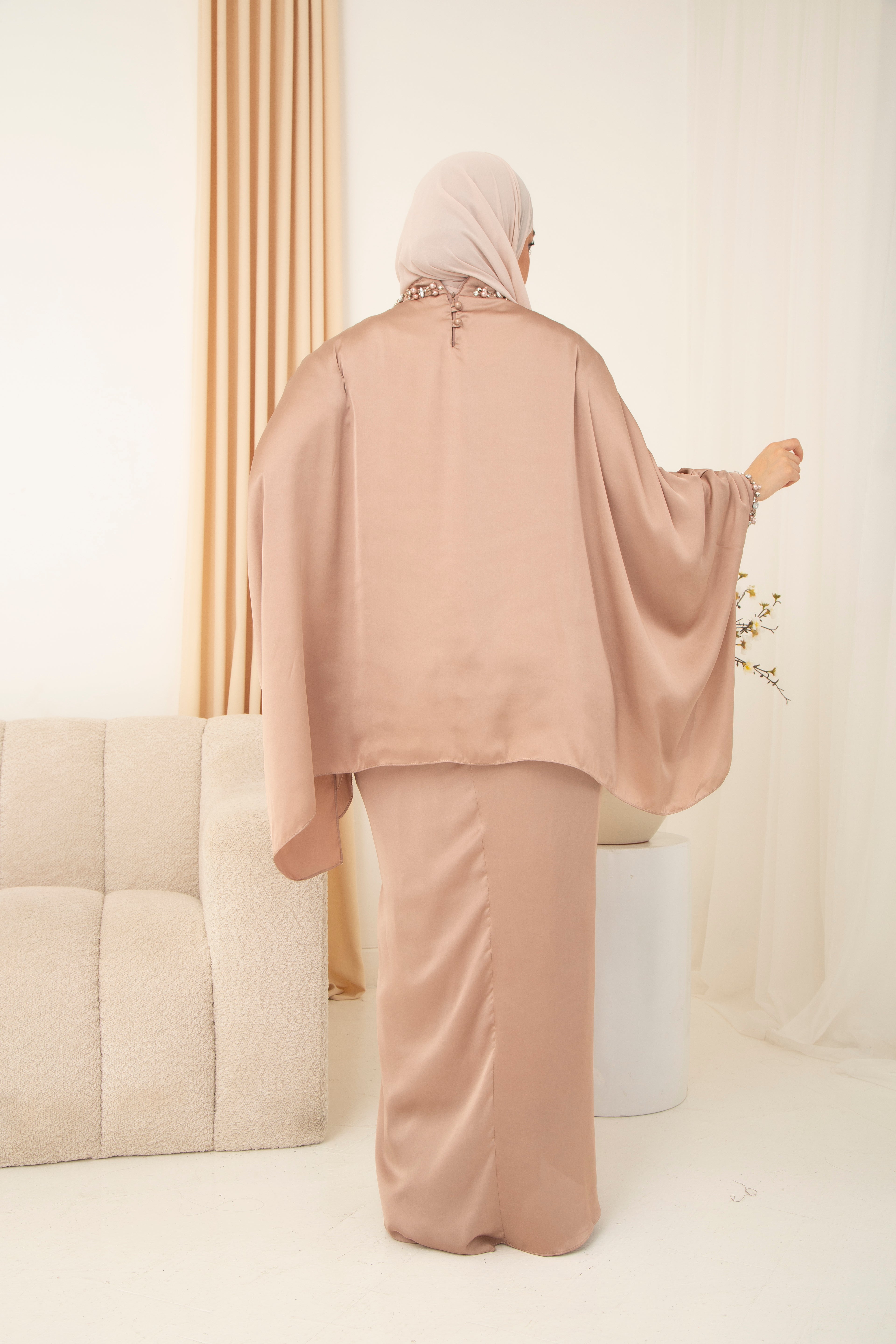 Hawa Taupe