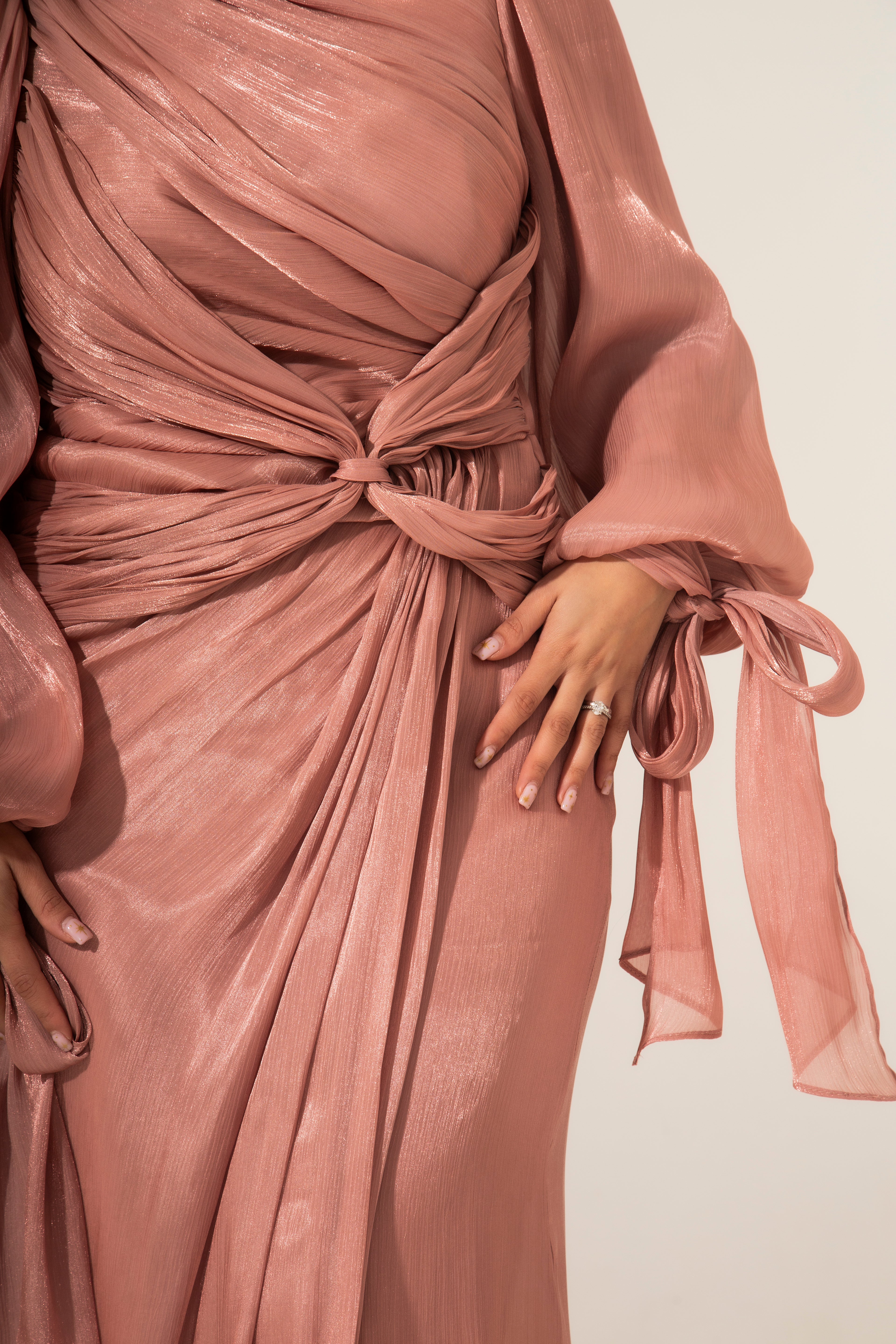 Maera Coral Pink