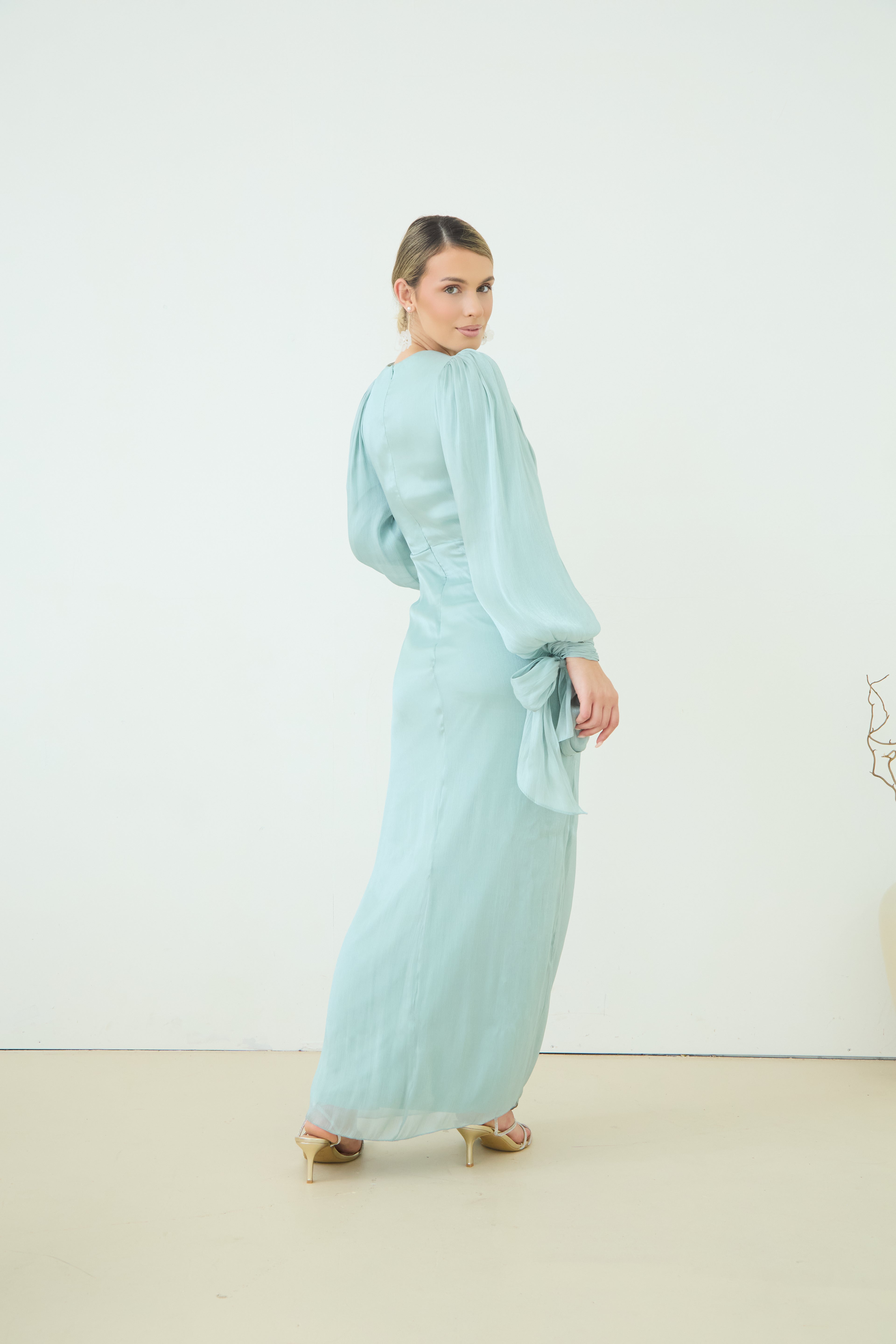 Maera Ice Mint
