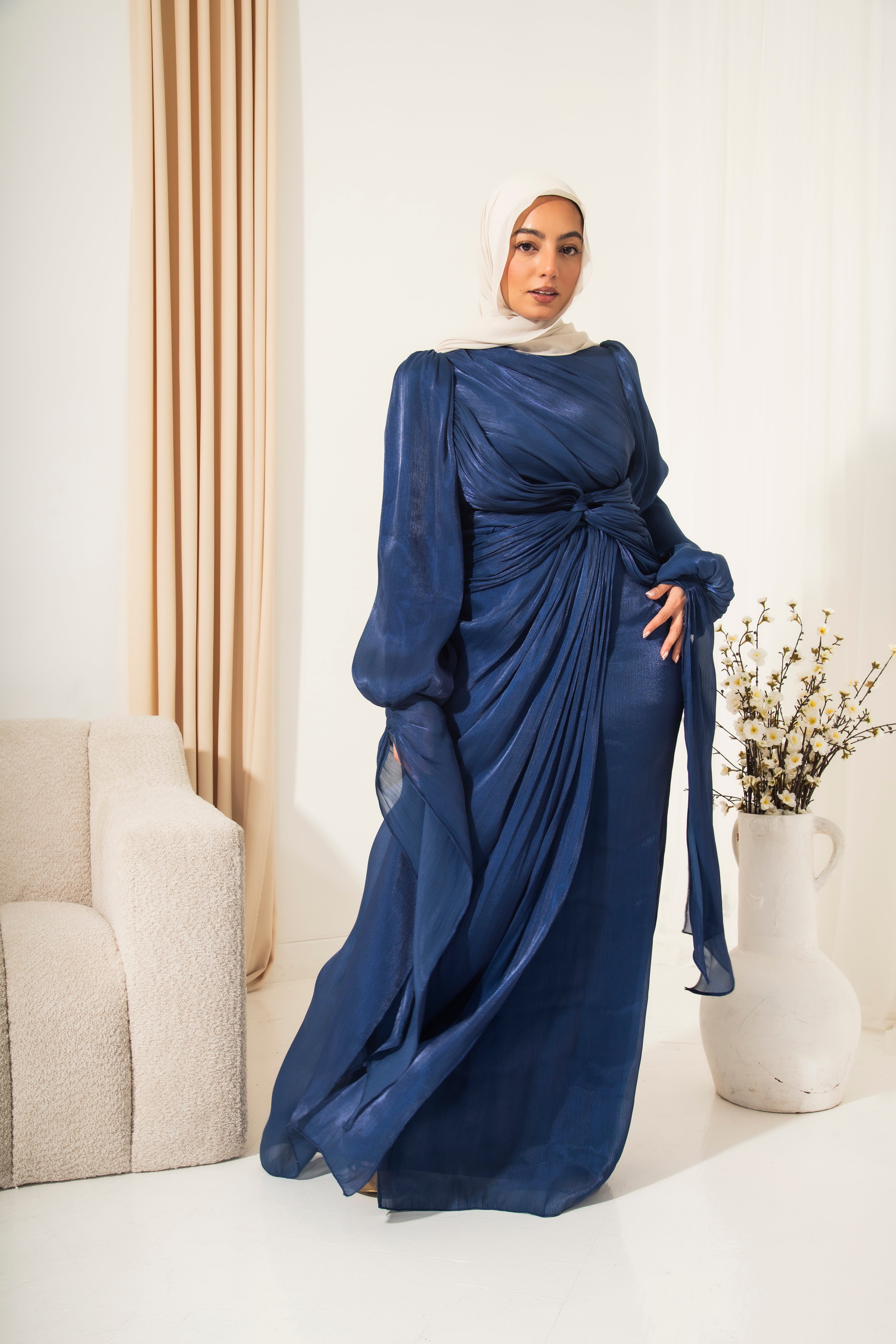 Maera Navy