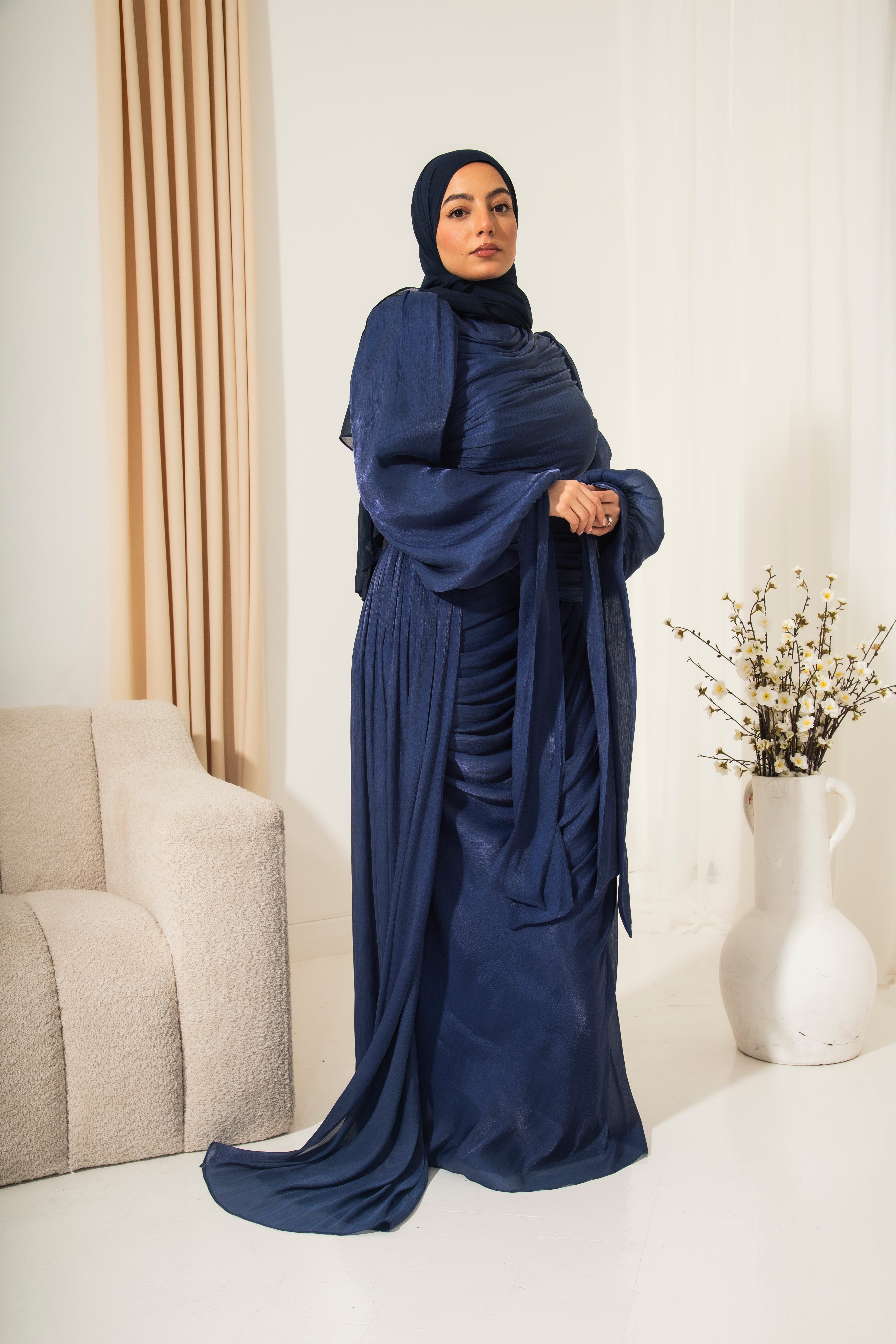 Naila Navy