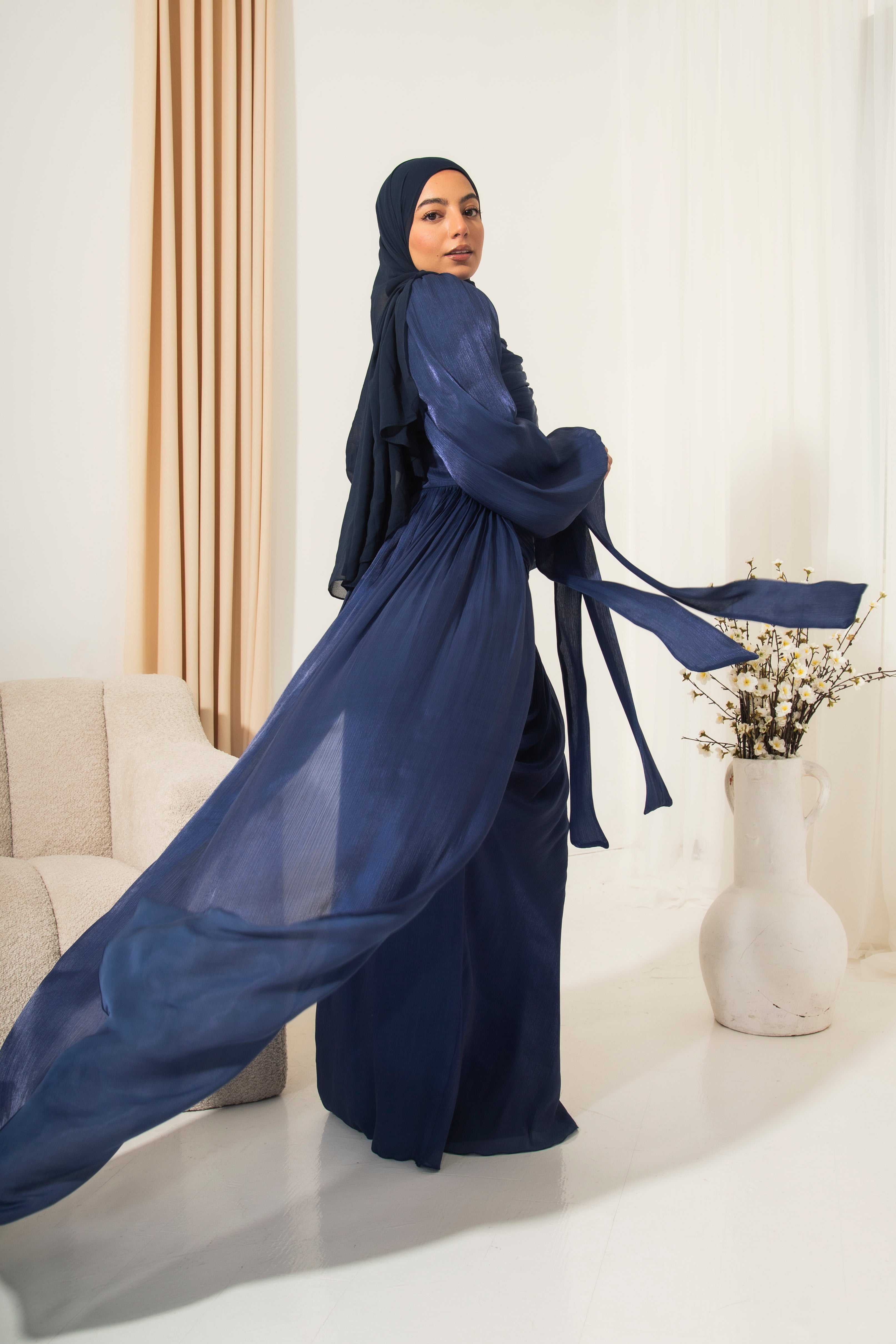 Naila Navy