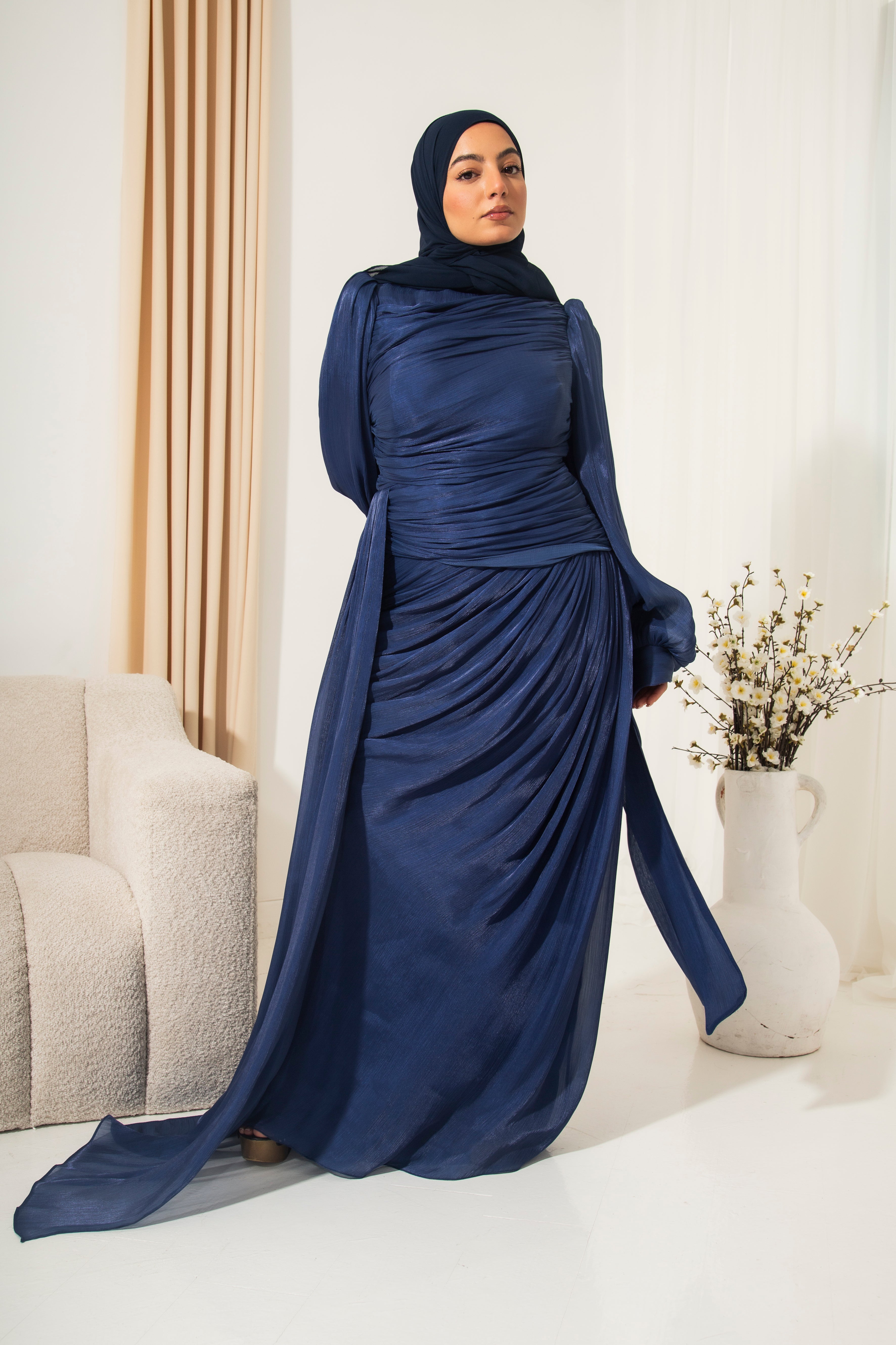 Naila Navy