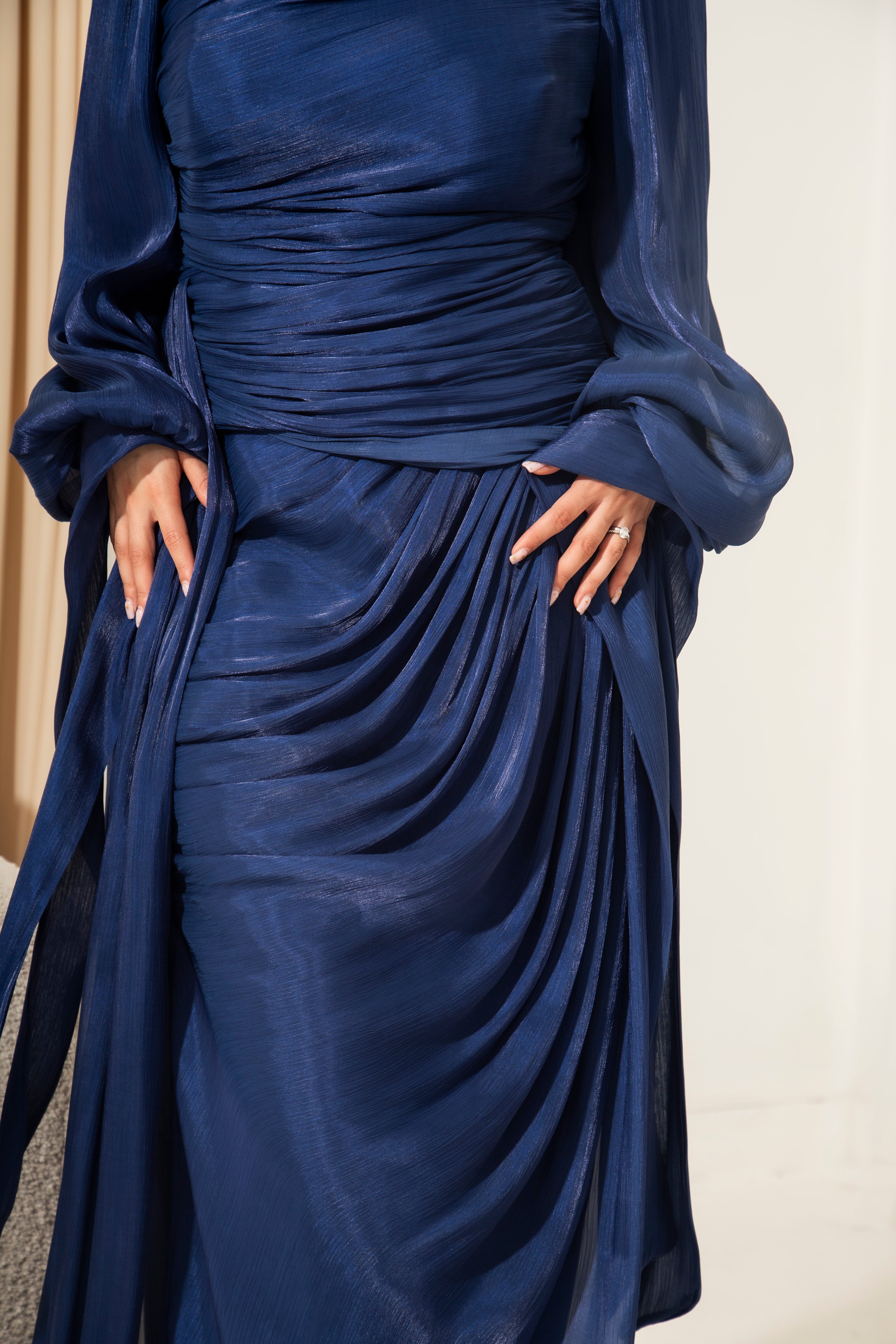 Naila Navy