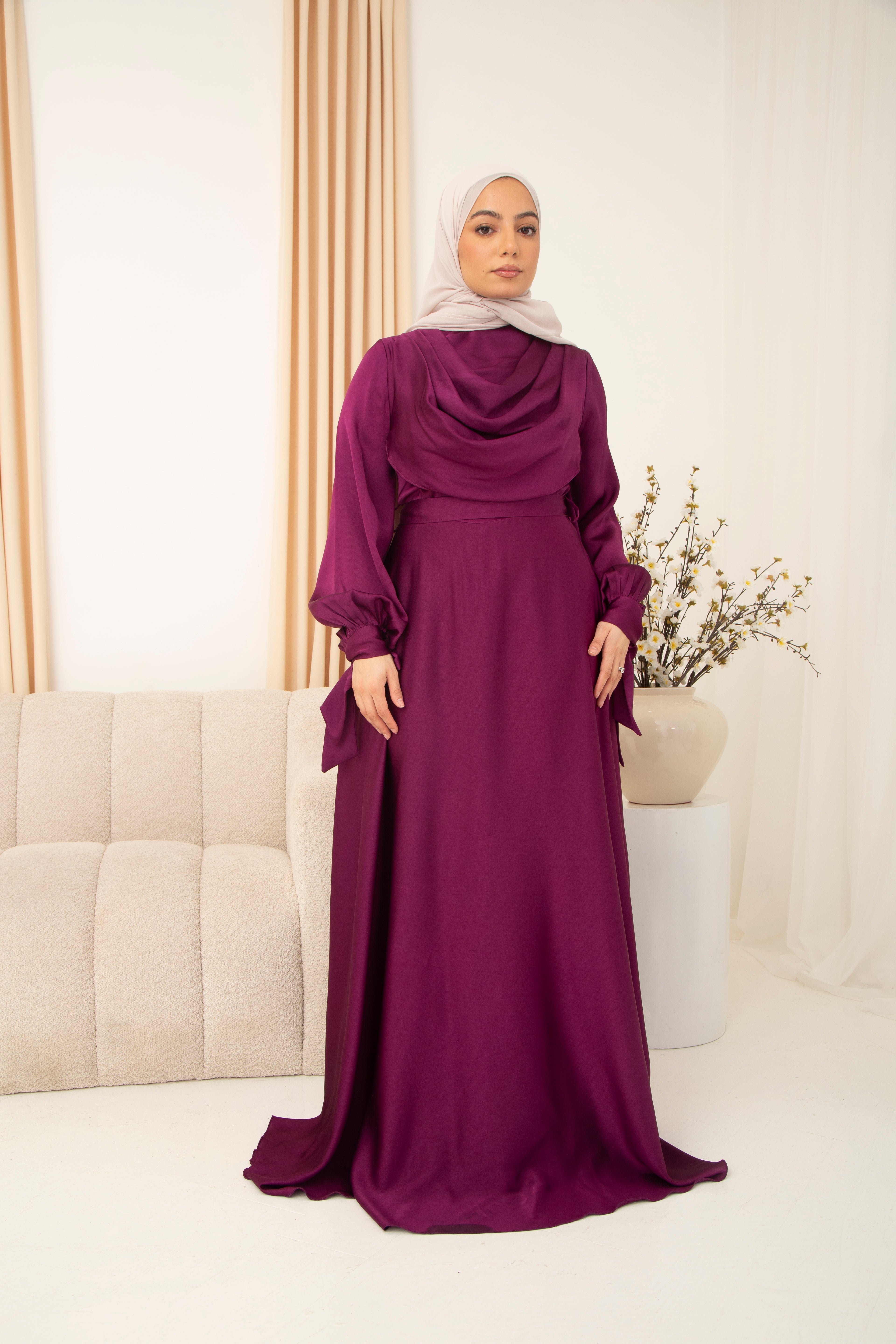 Raya Berry