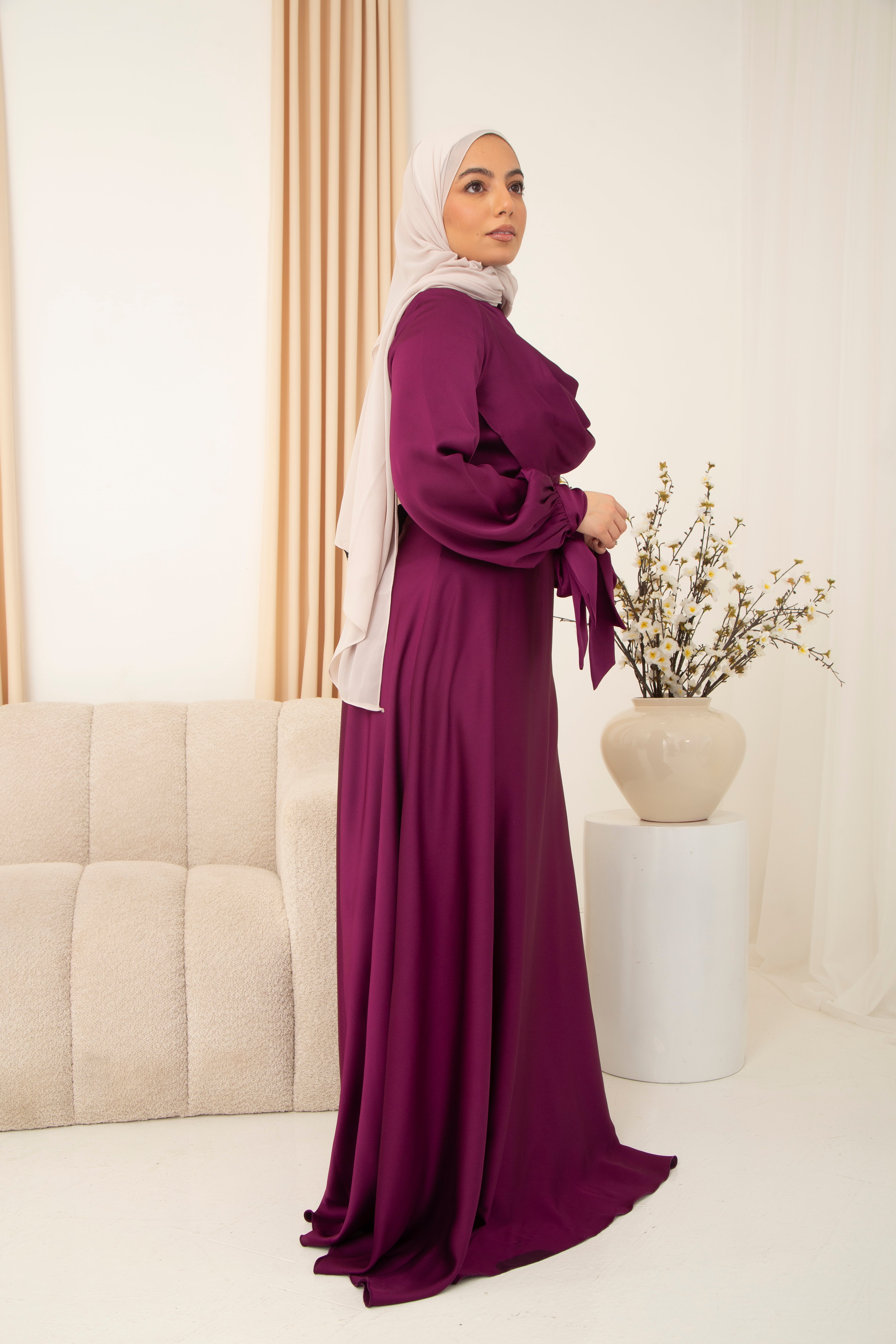 Raya Berry
