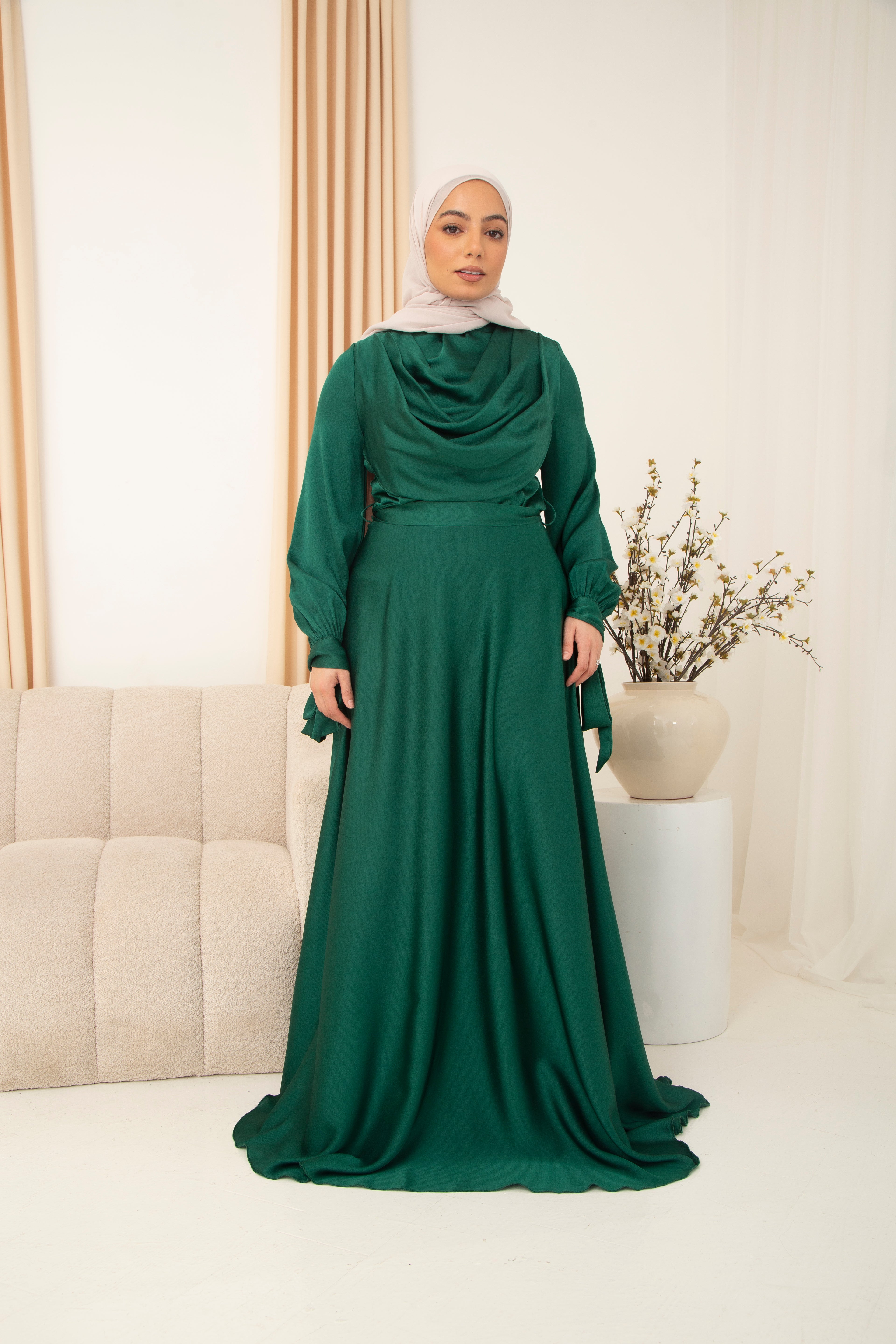 Raya Emerald