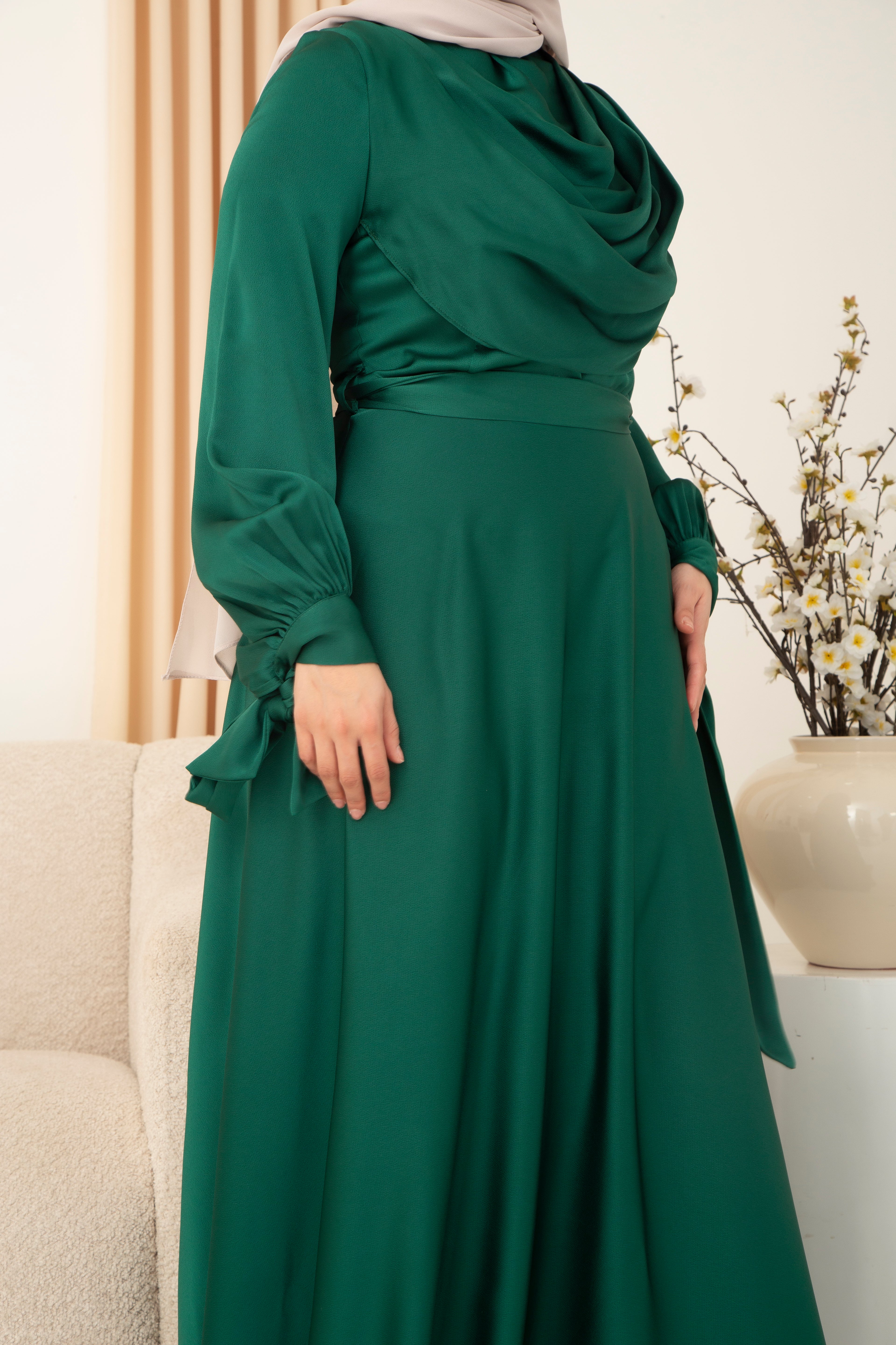 Raya Emerald