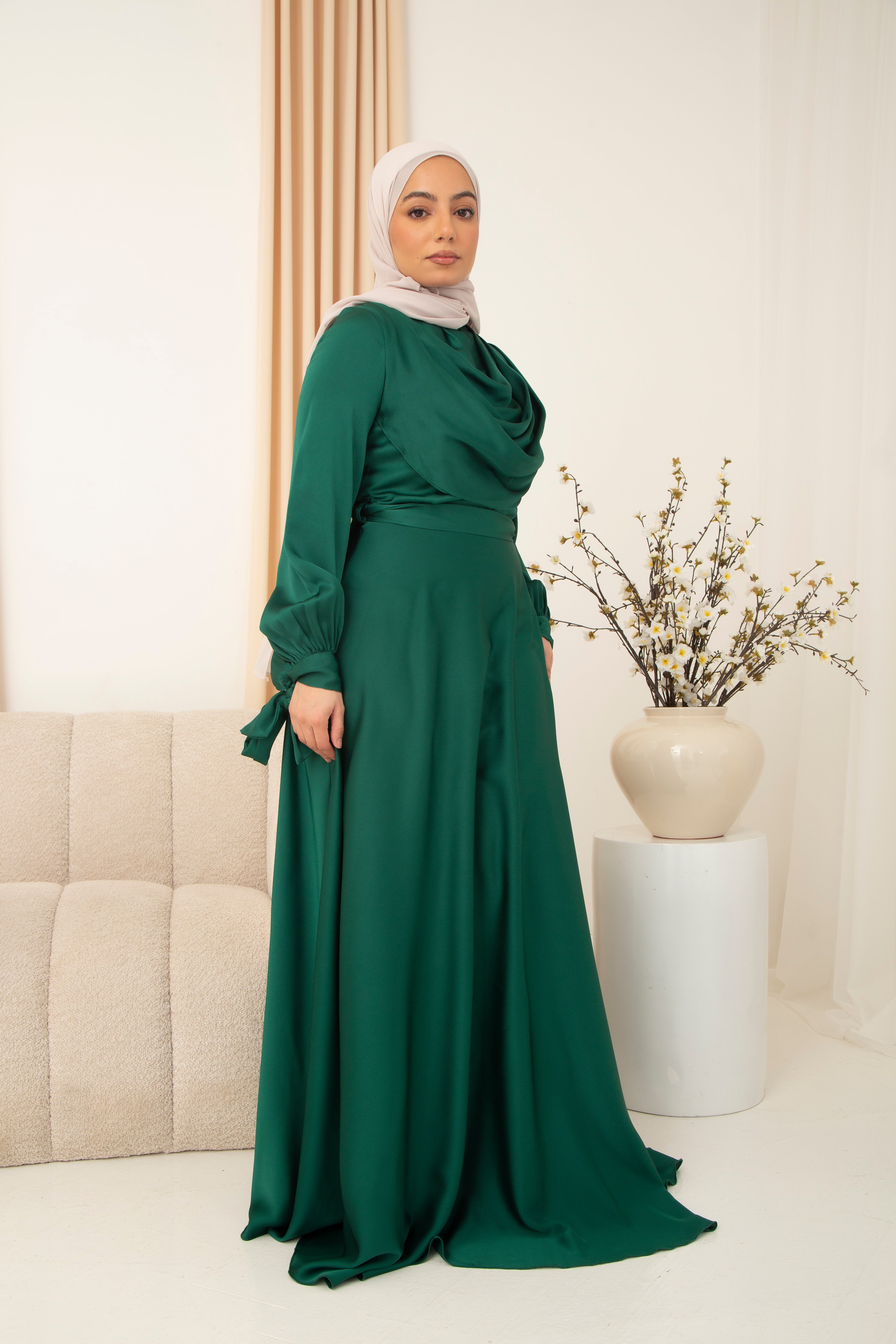 Raya Emerald