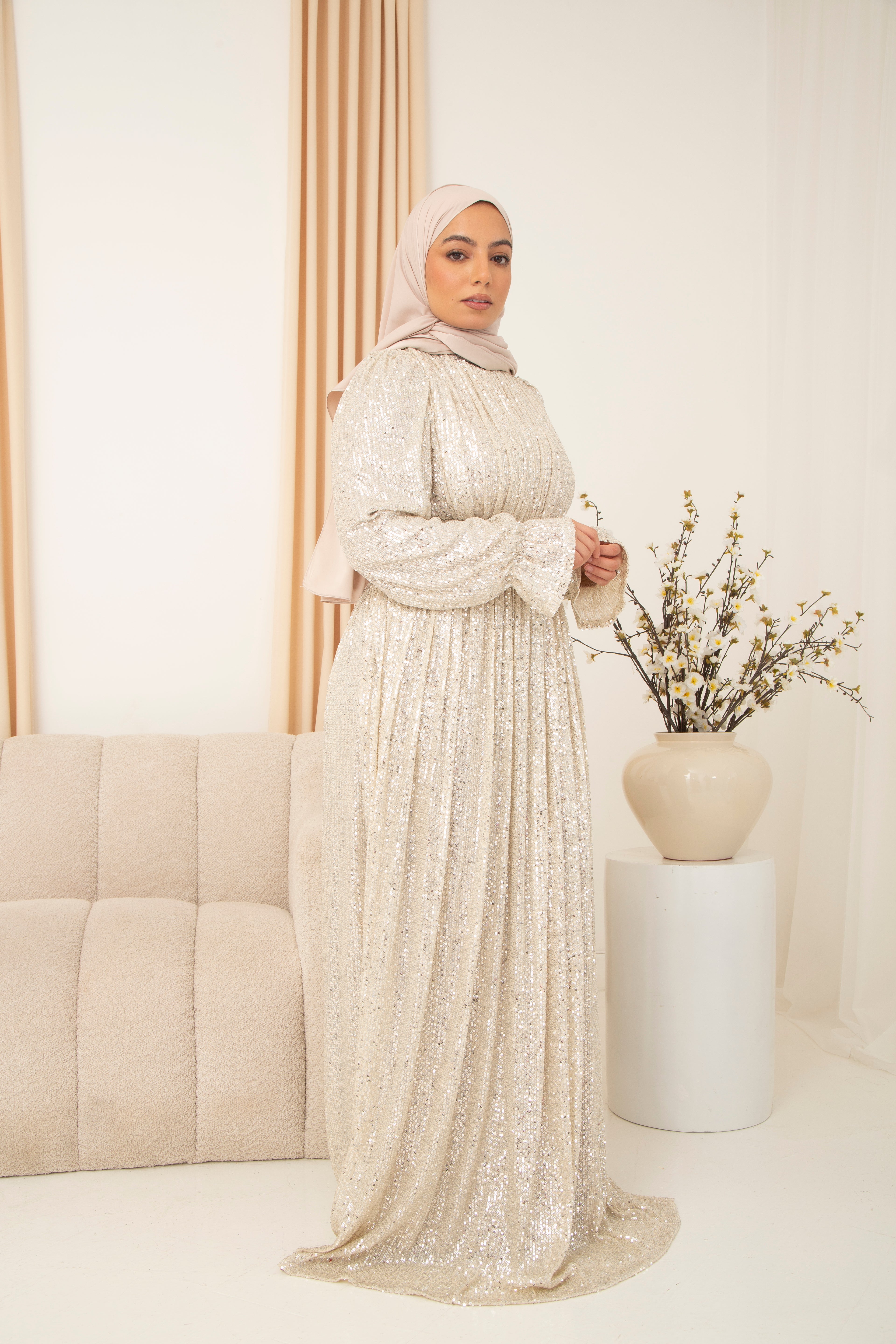 Siya Champagne