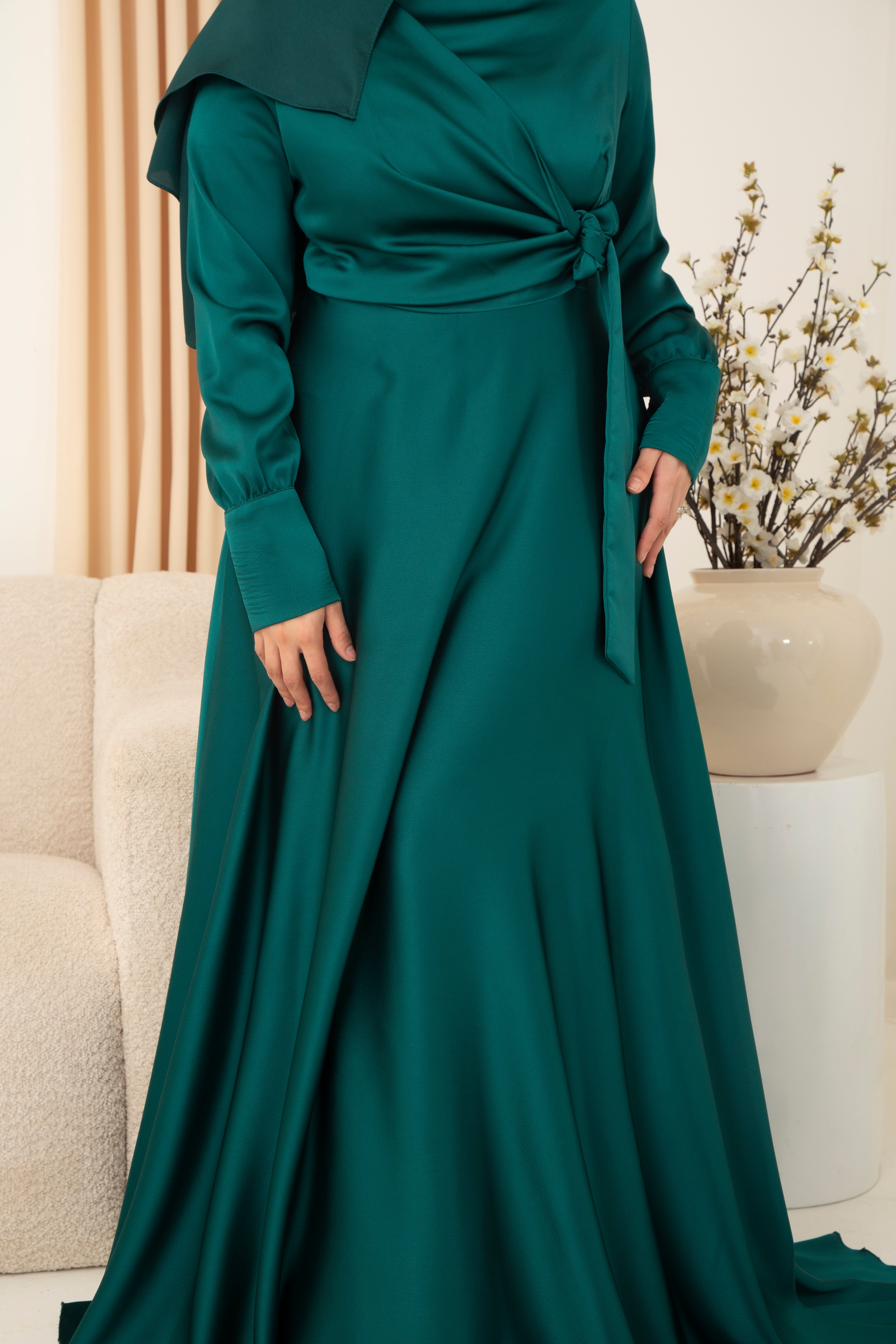 Sofia Emerald