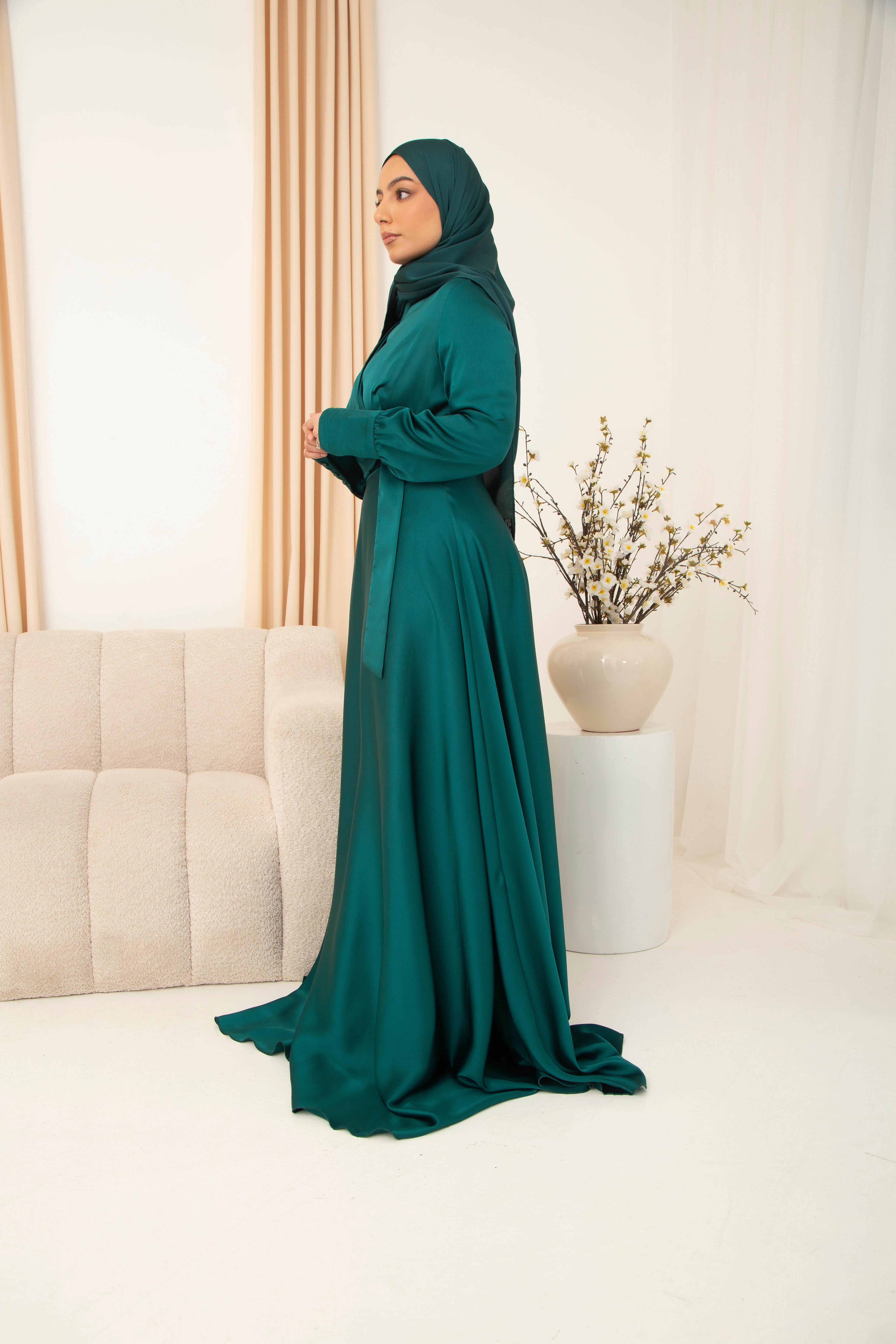 Sofia Emerald