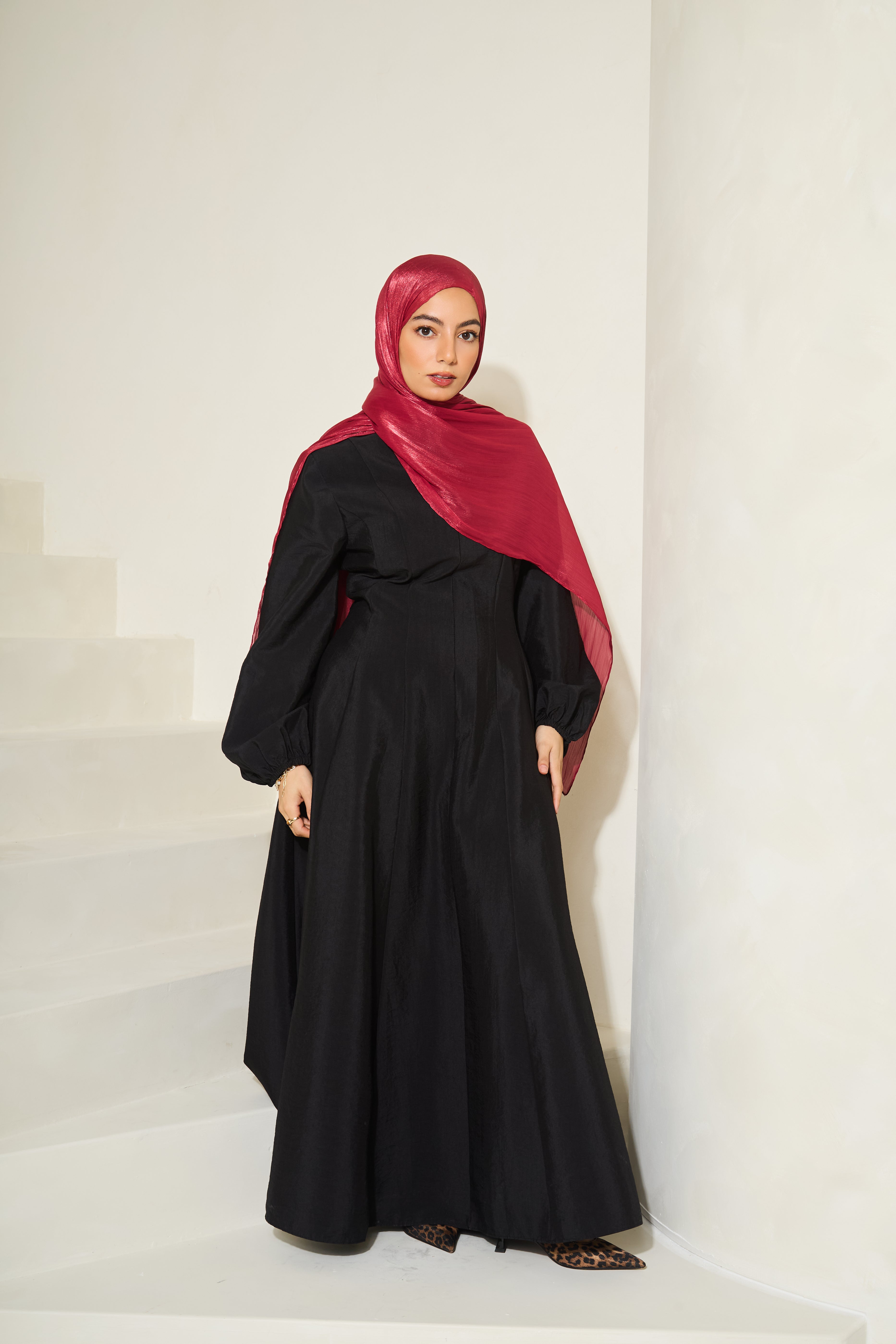 Warda Black