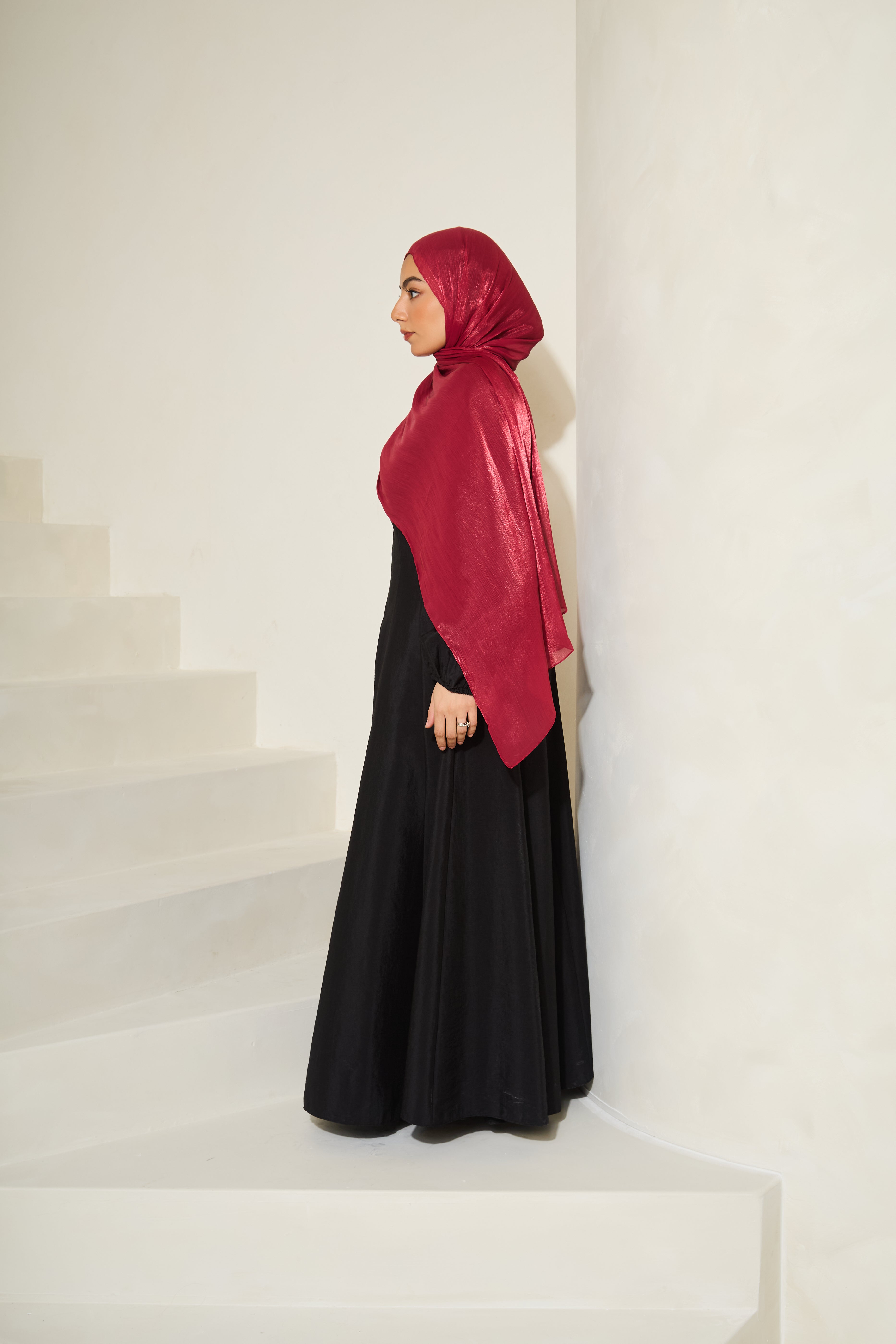 Warda Black