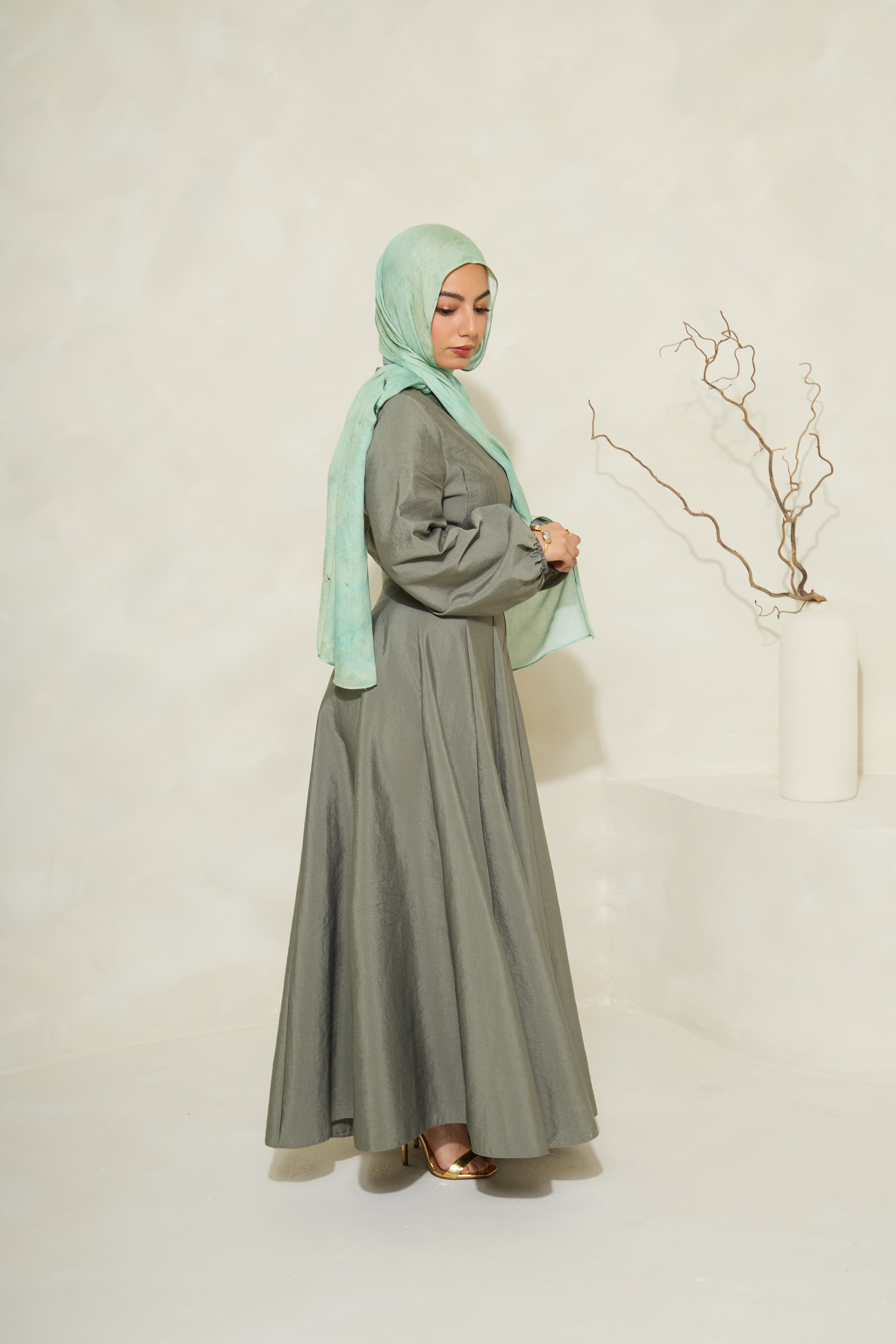 Warda Olive