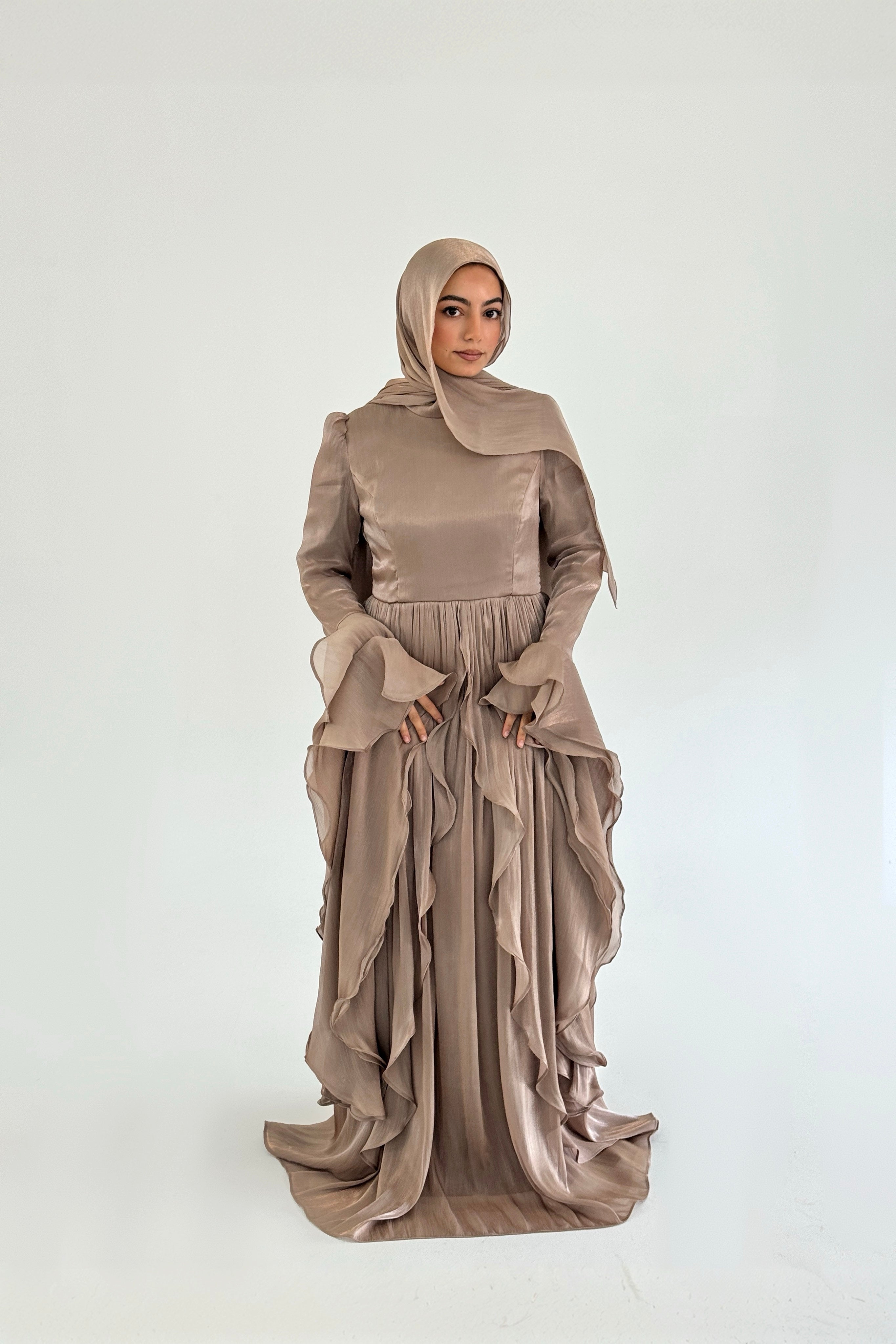 Amal Caramel