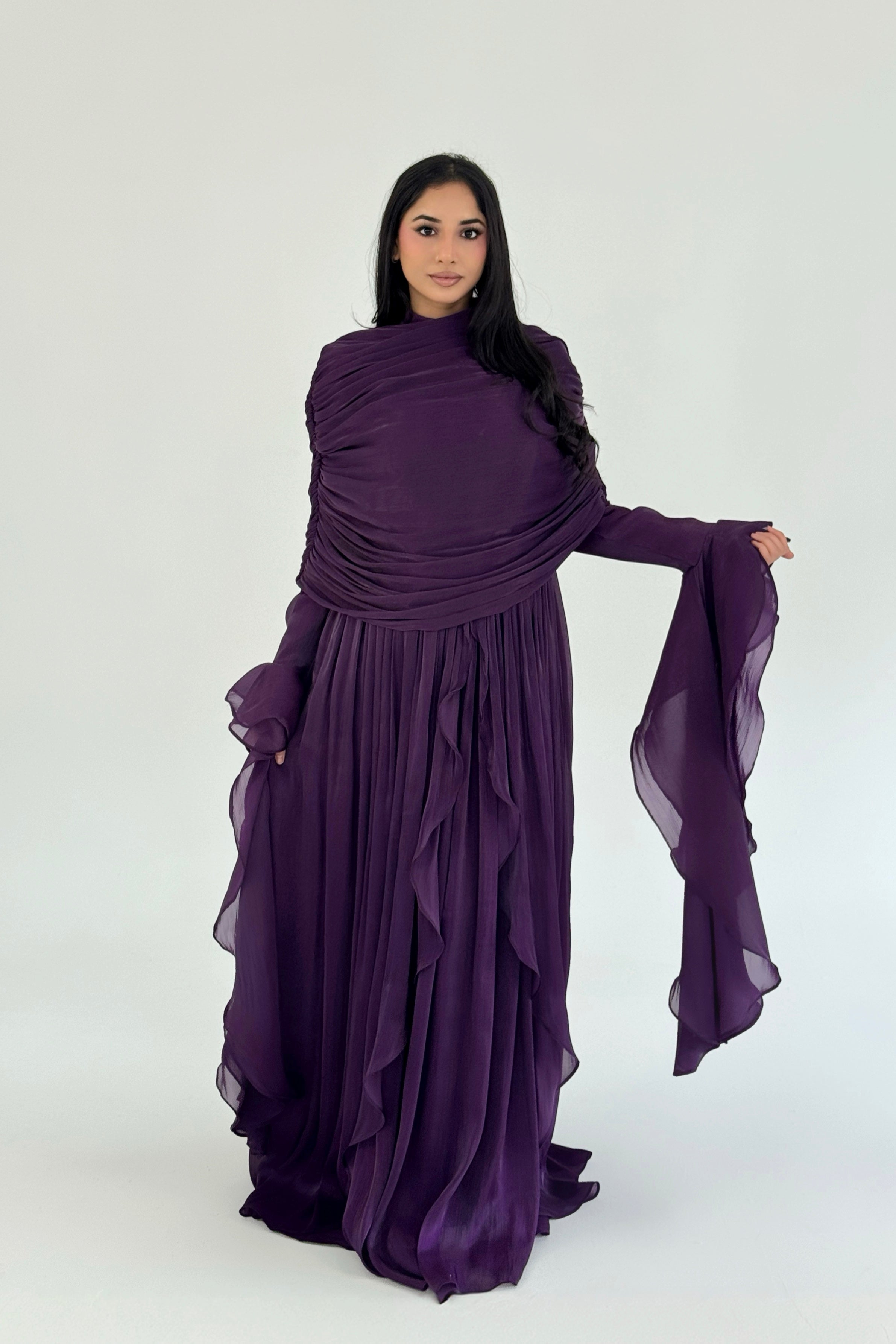 Amal Purple
