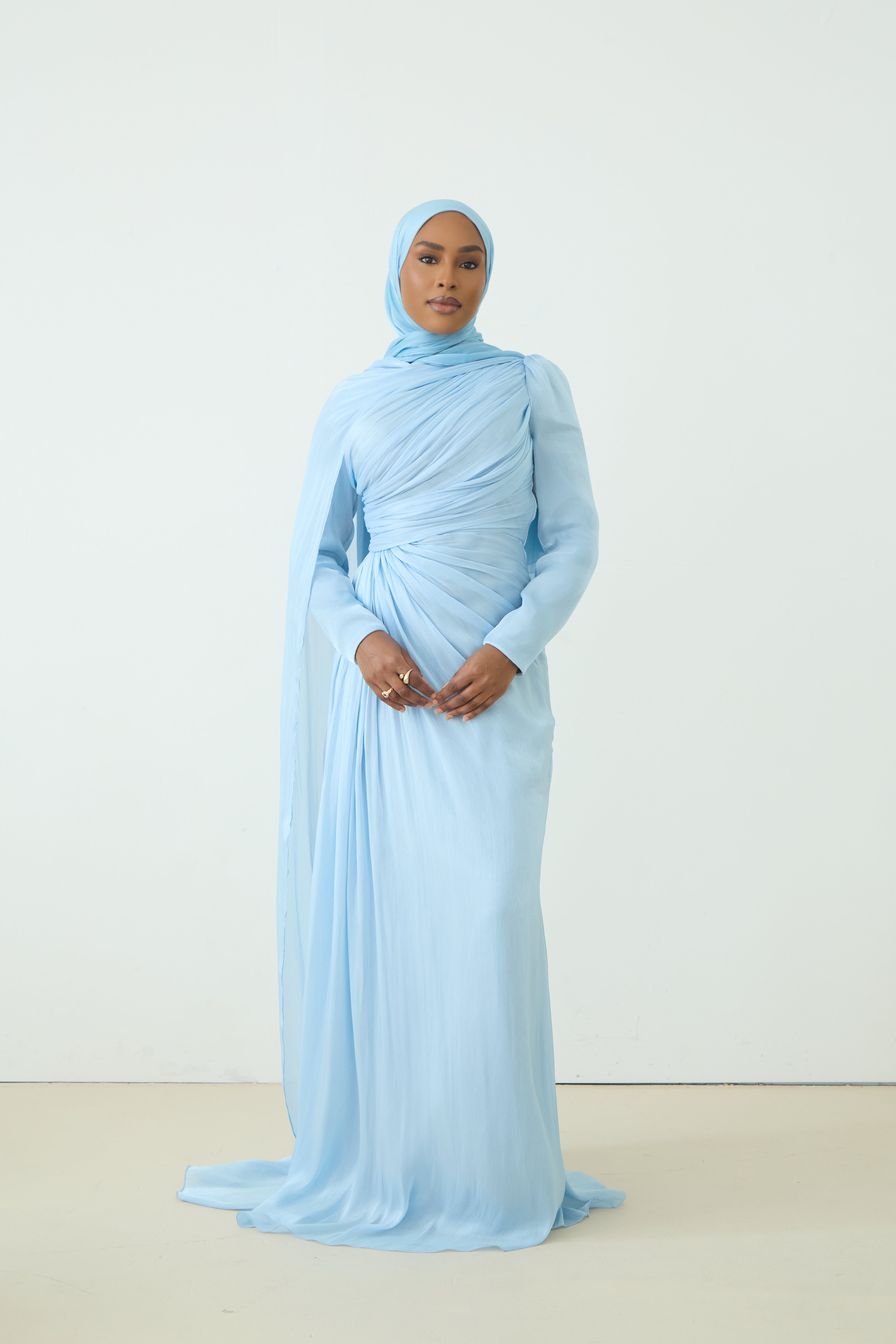 Elara Baby Blue