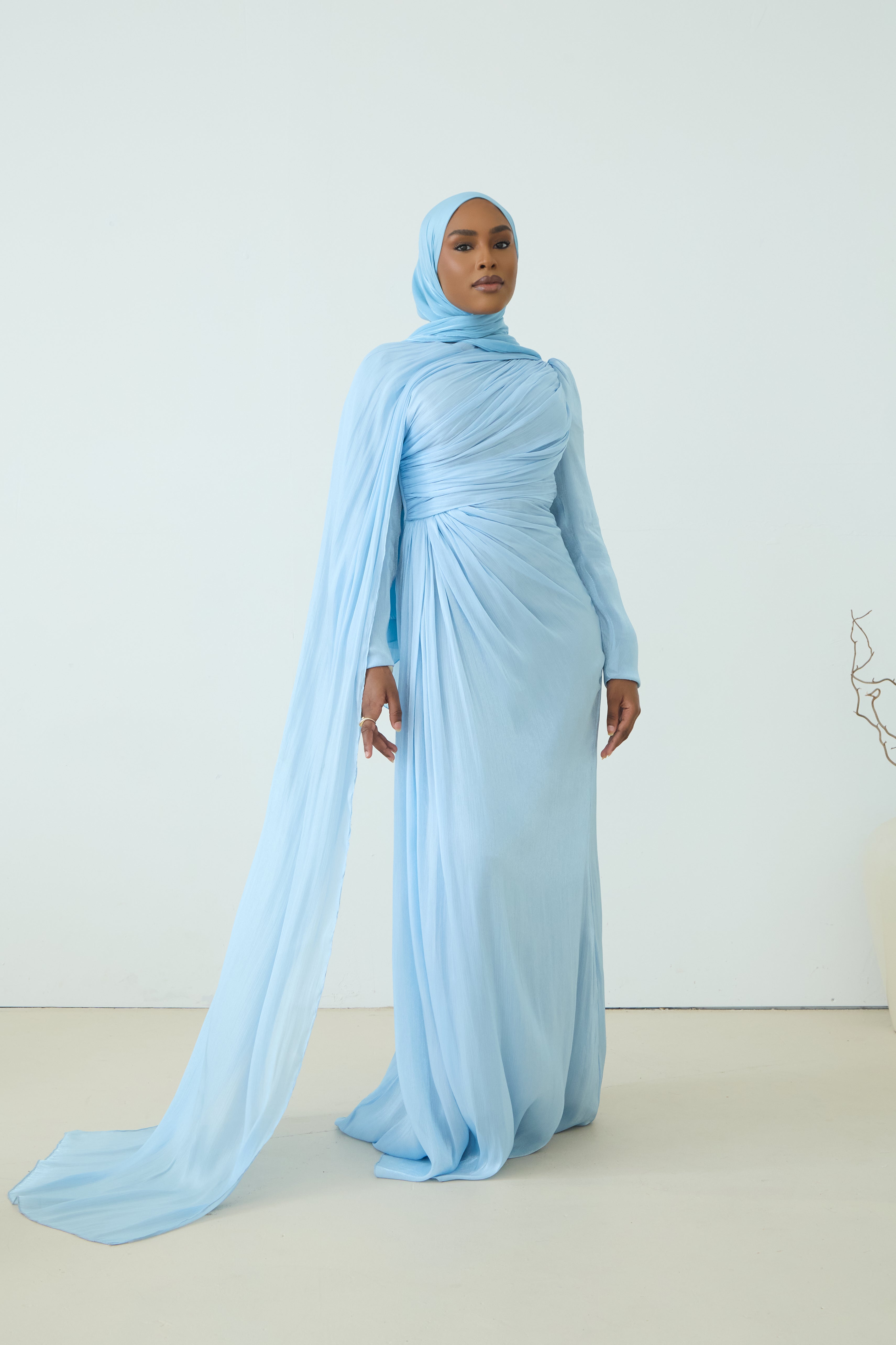 Elara Baby Blue