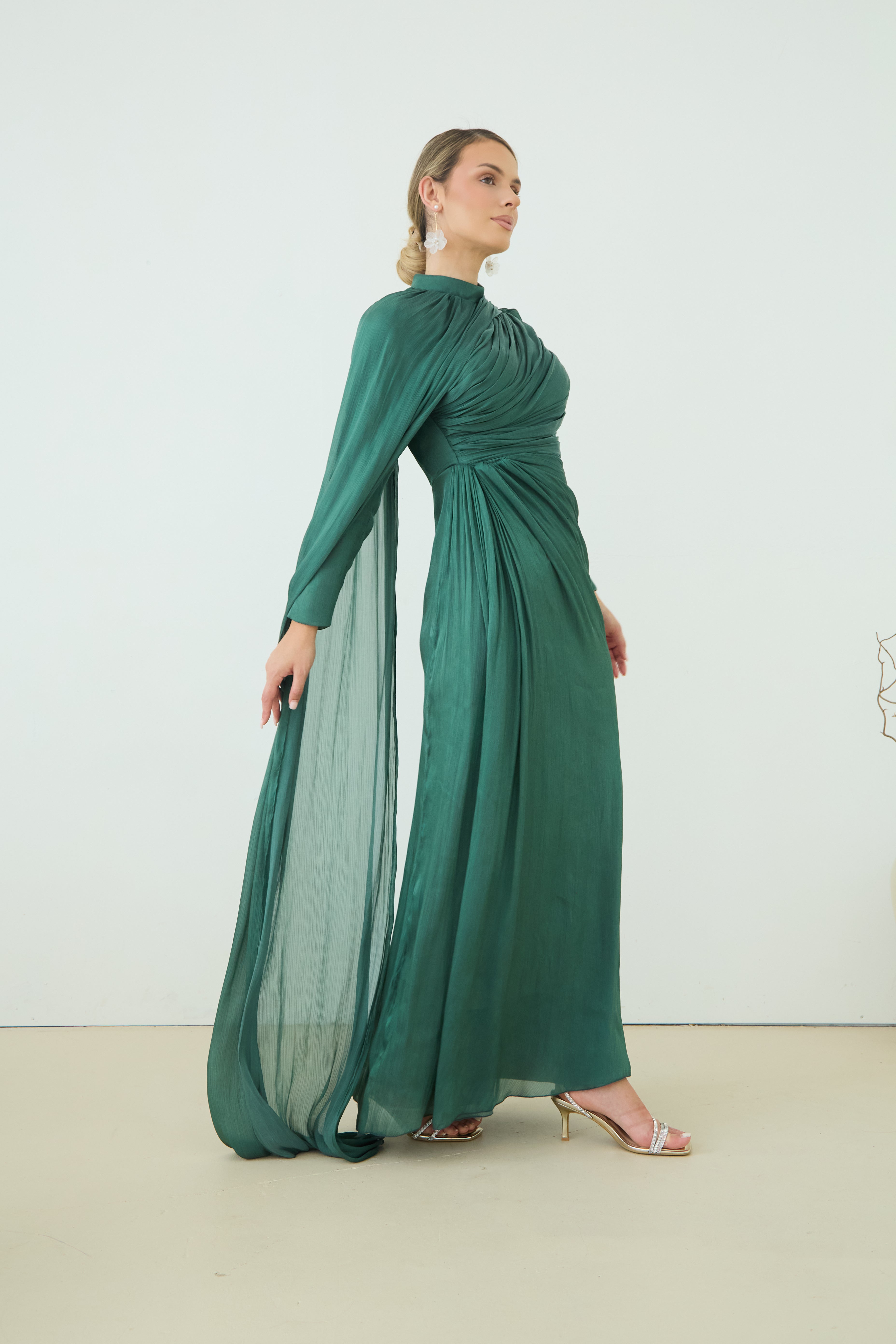 Elara Emerald