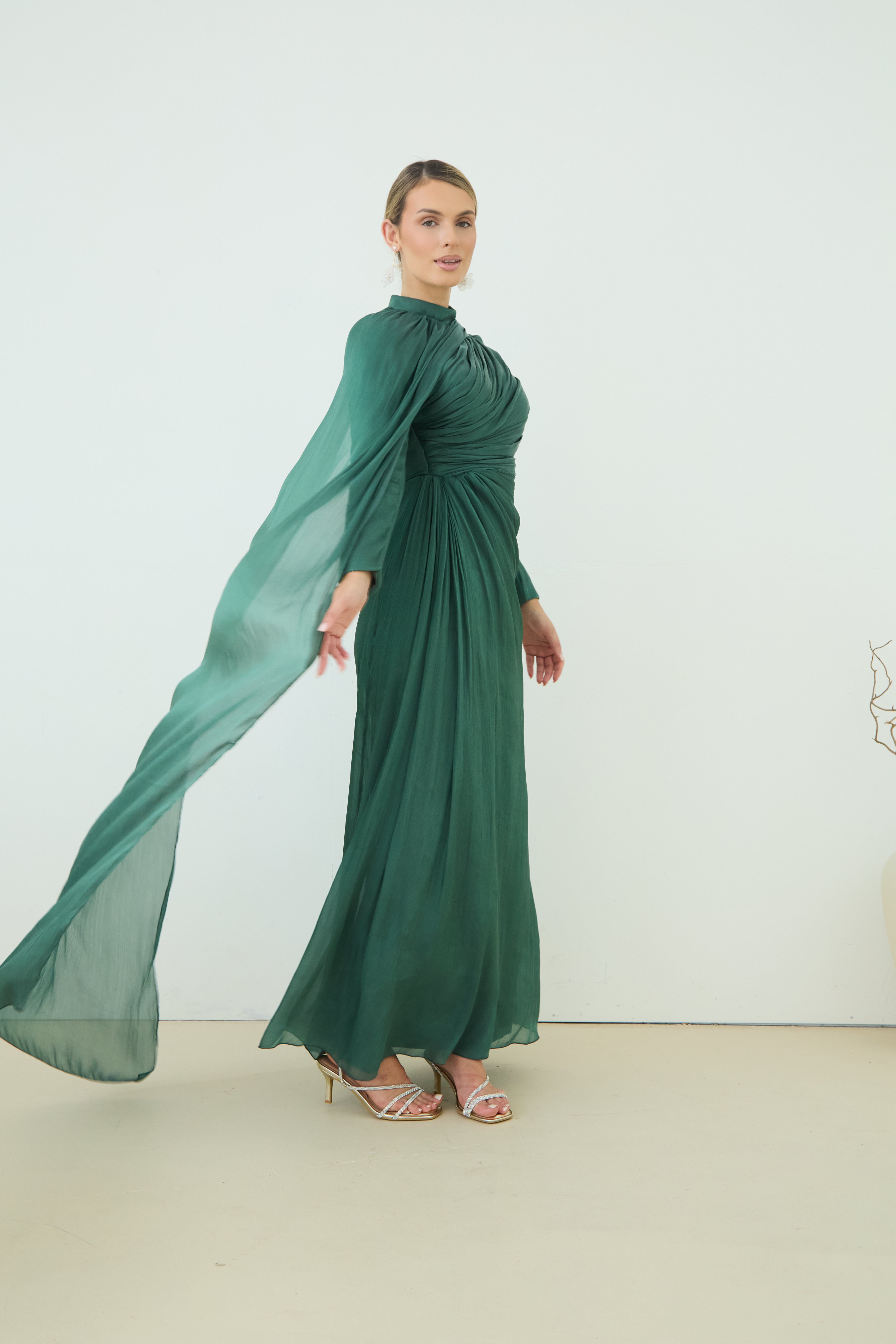 Elara Emerald
