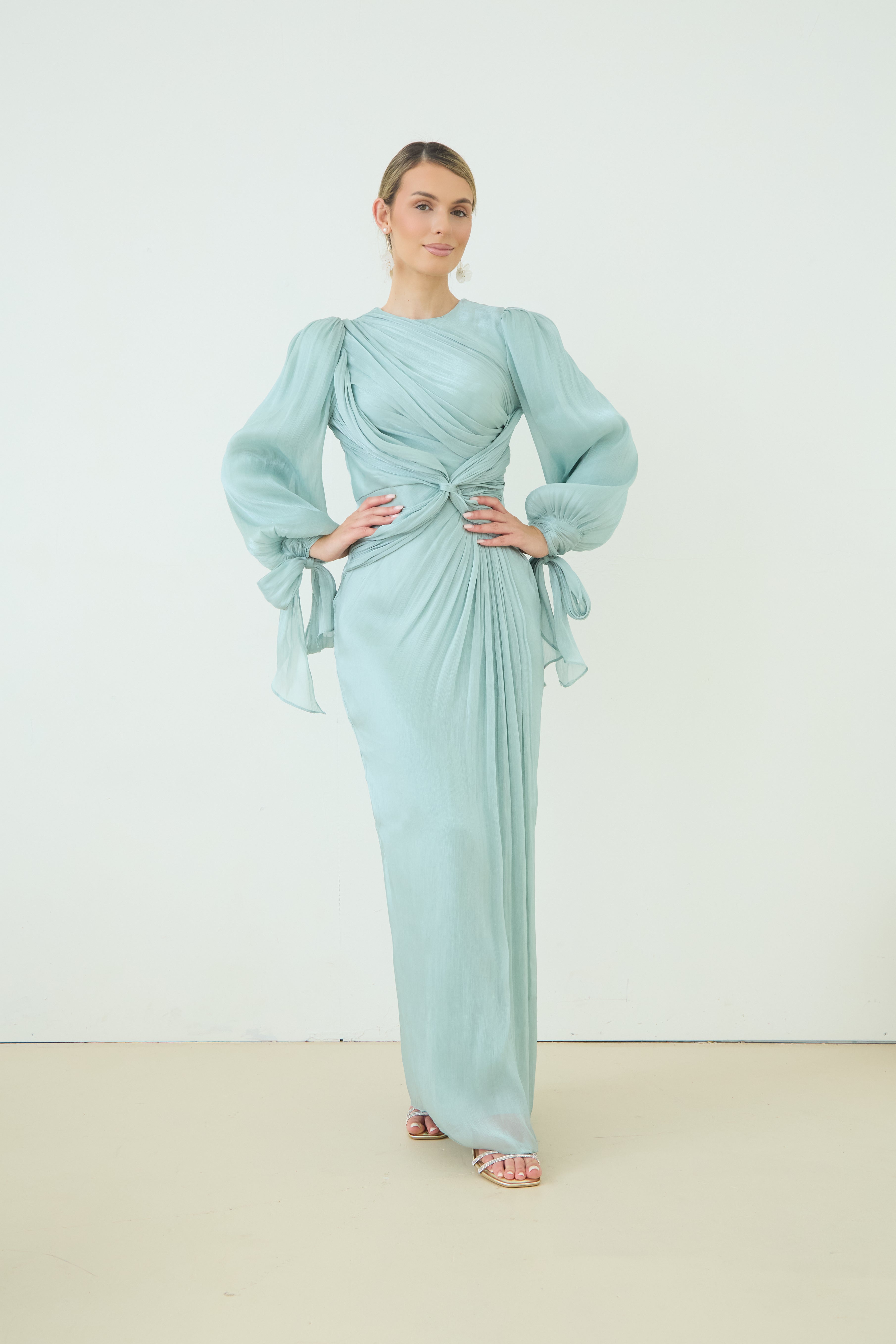 Maera Ice Mint