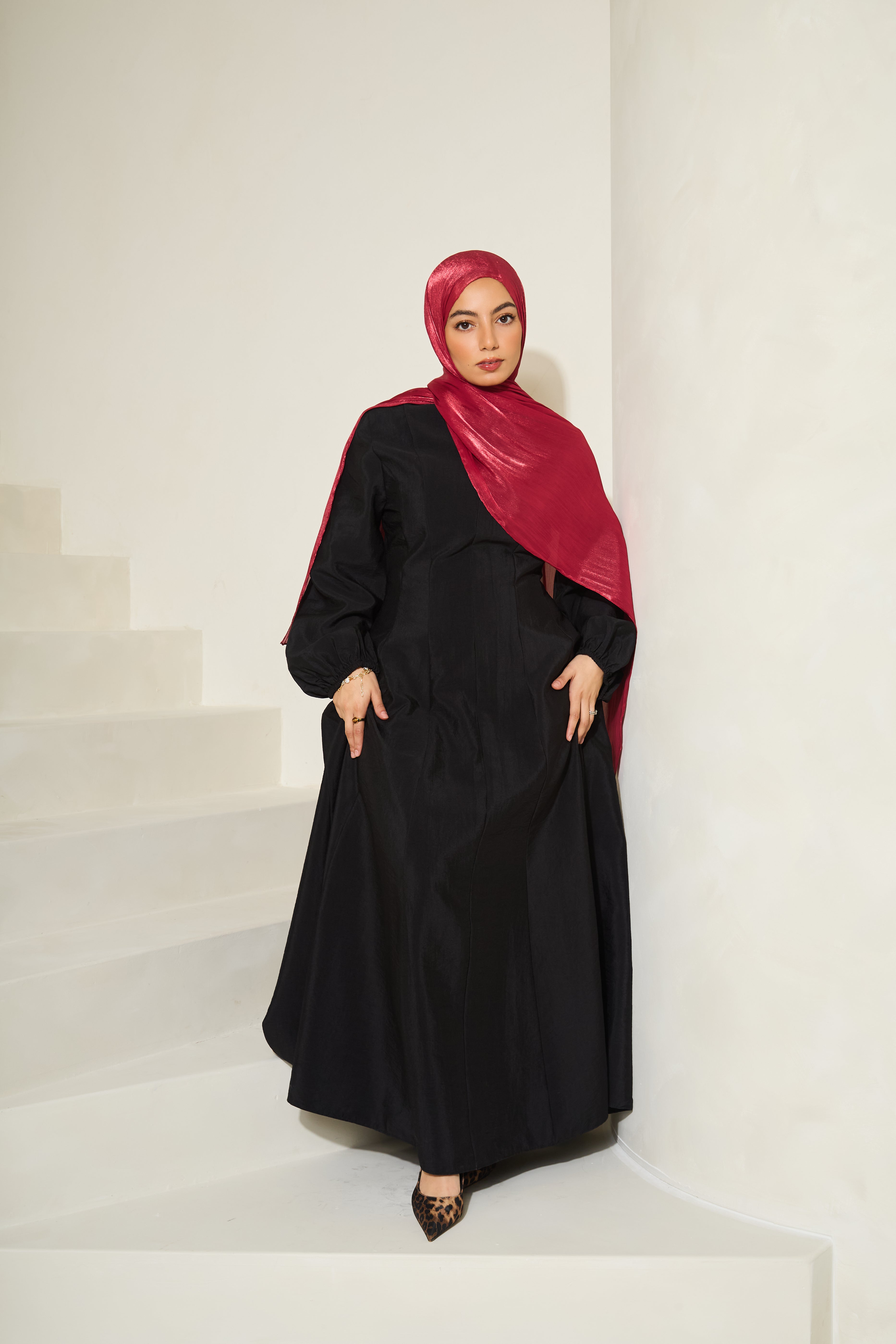 Warda Black
