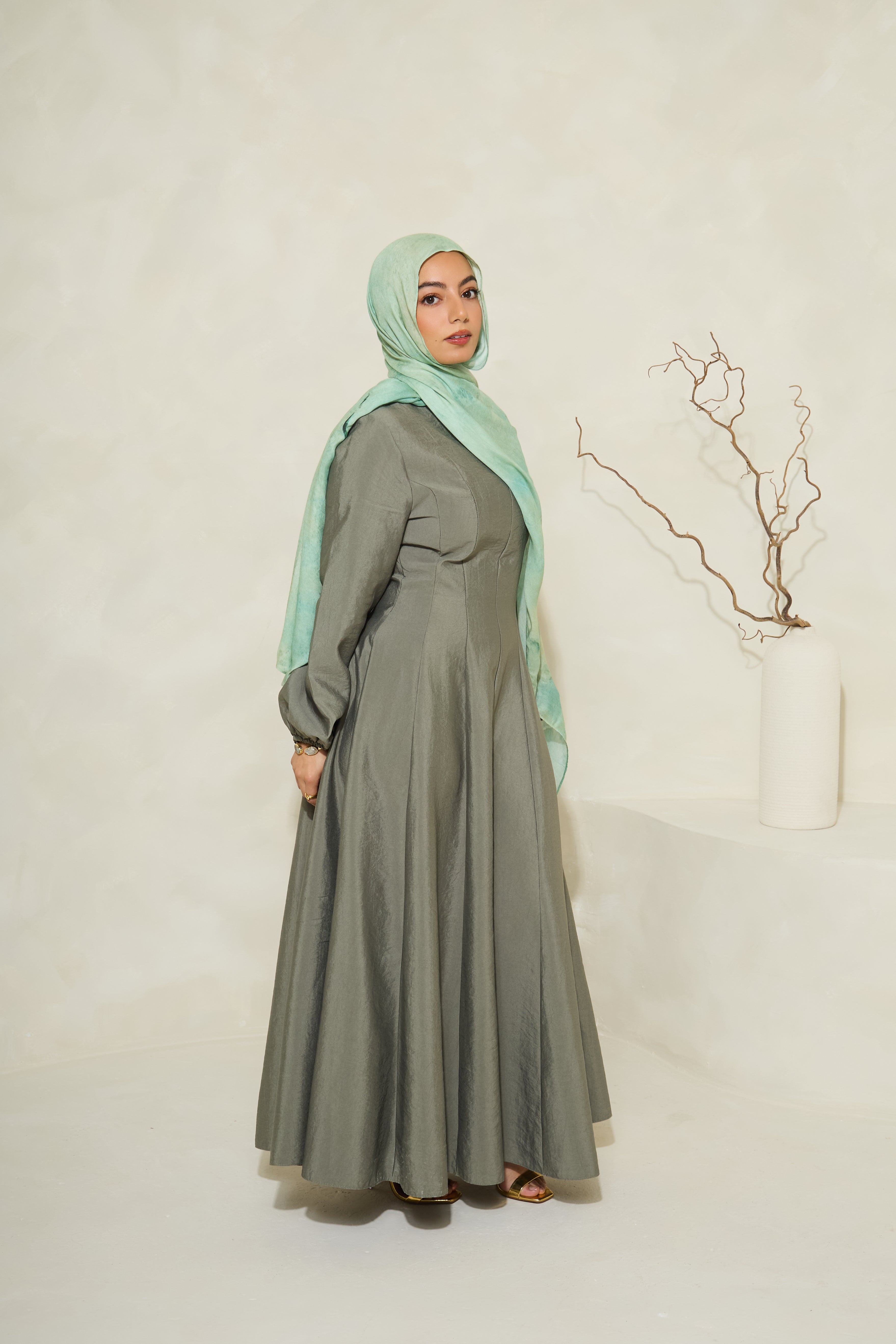 Warda Olive